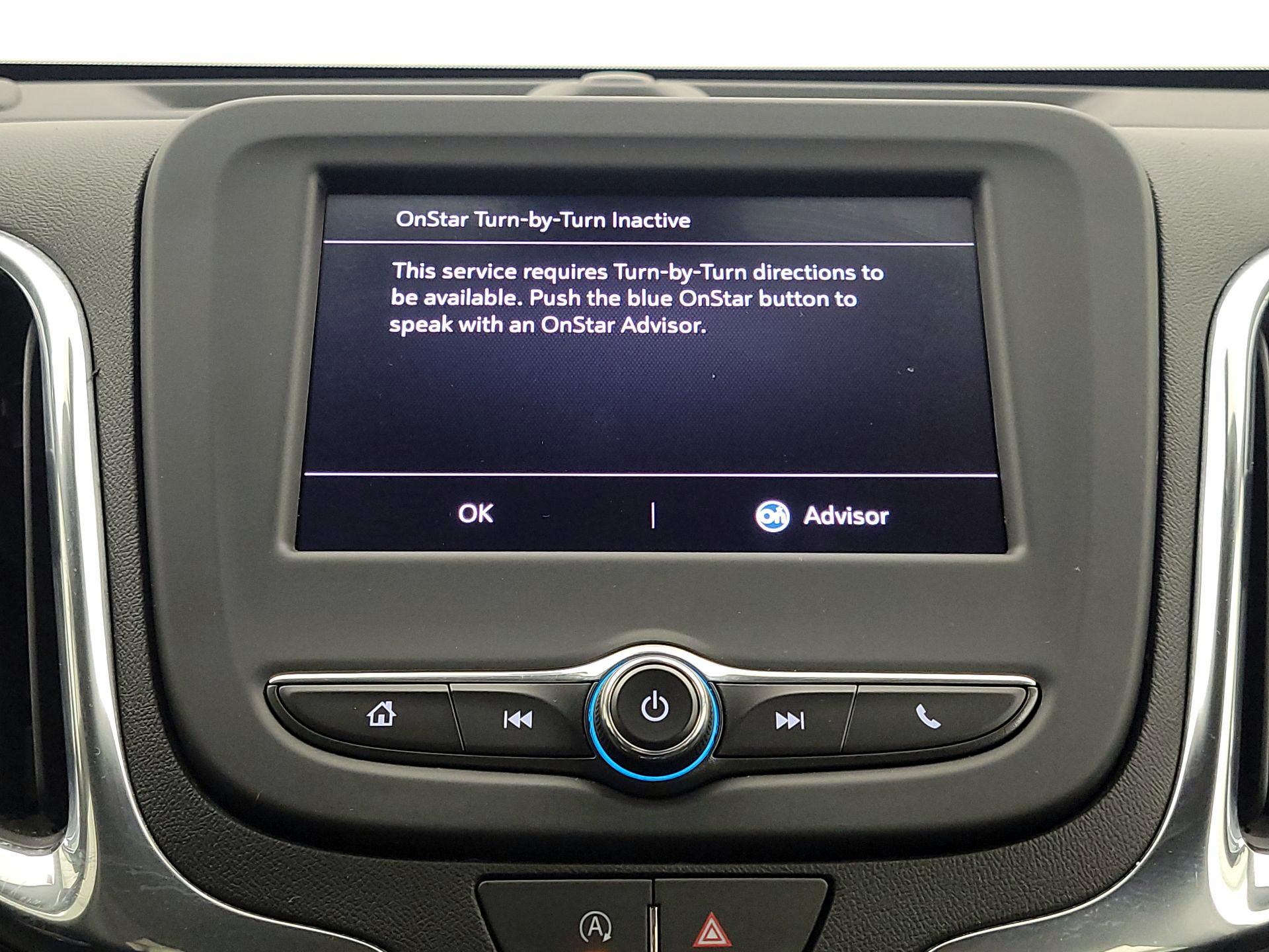 Thumbnail: 2023 Chevrolet Equinox - 14