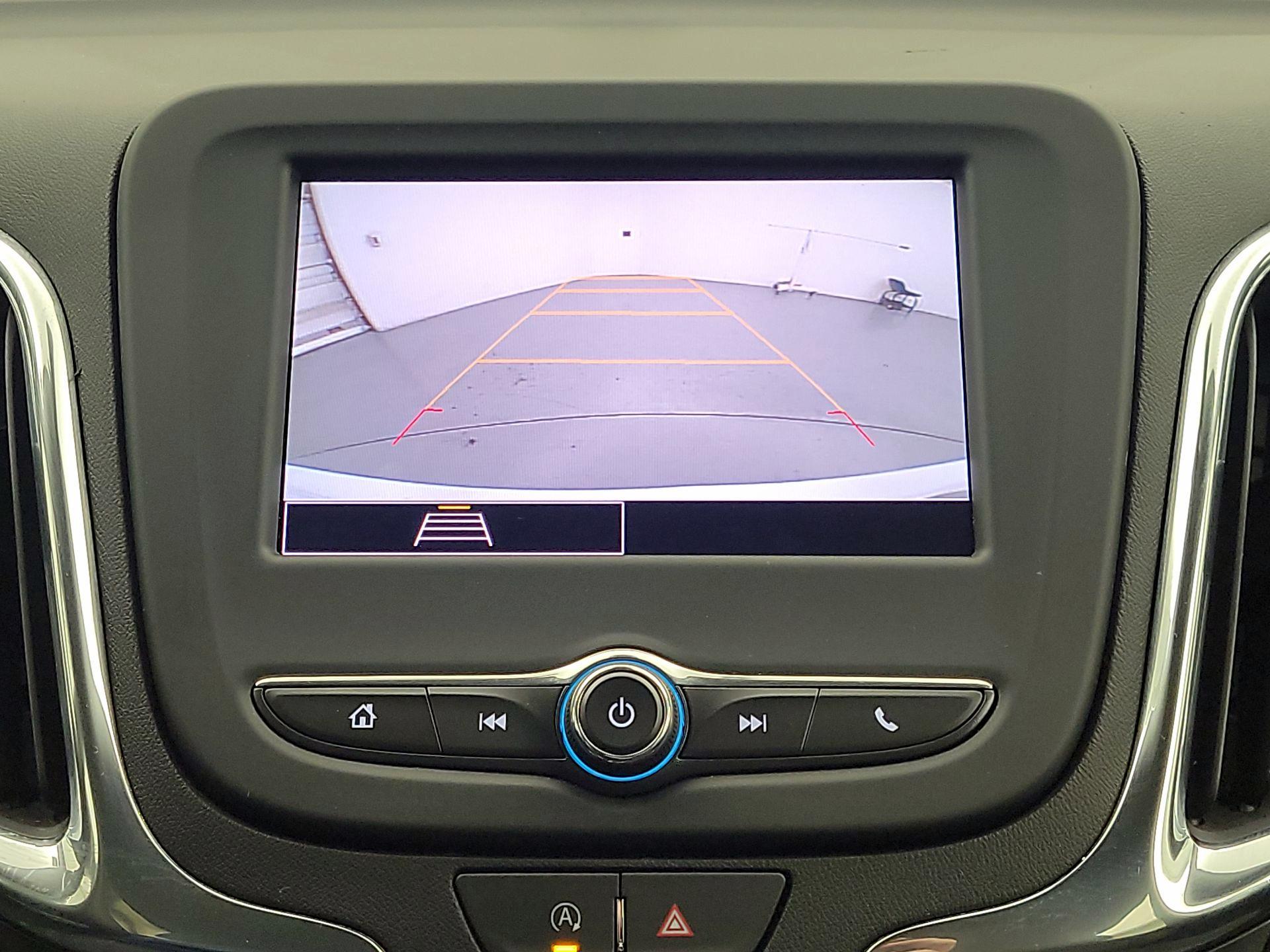 Thumbnail: 2023 Chevrolet Equinox - 15