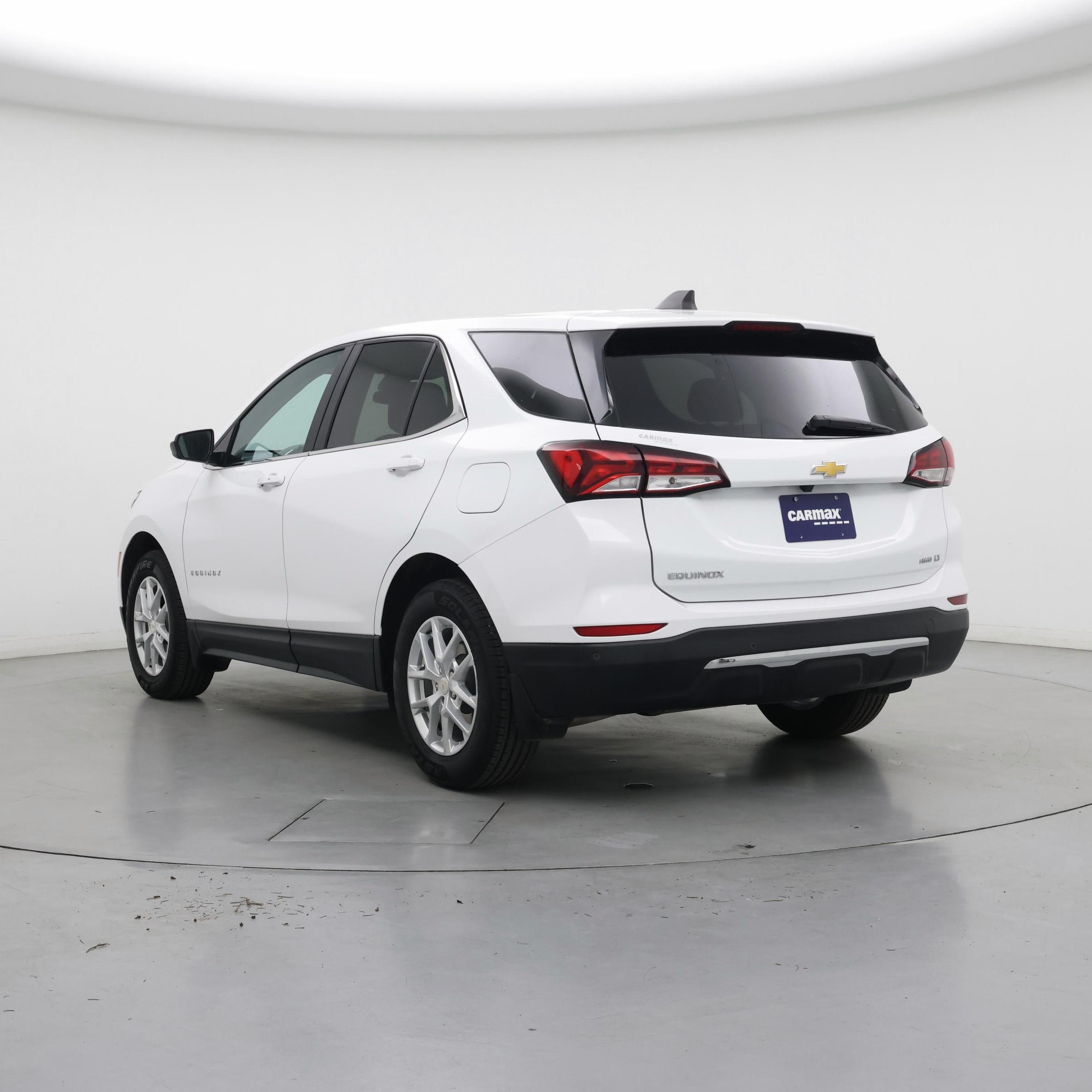 Thumbnail: 2023 Chevrolet Equinox - 2