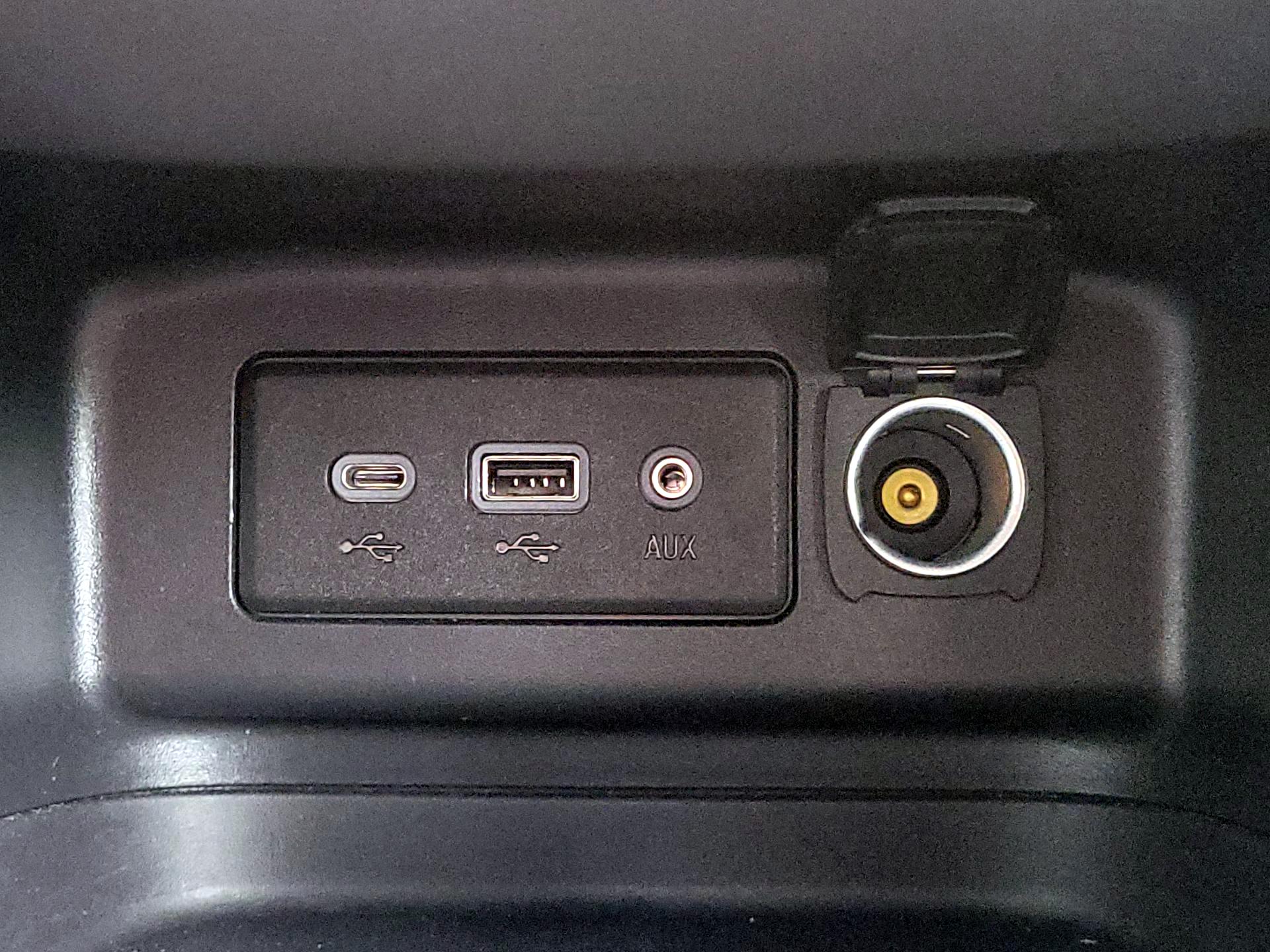 Thumbnail: 2023 Chevrolet Equinox - 19