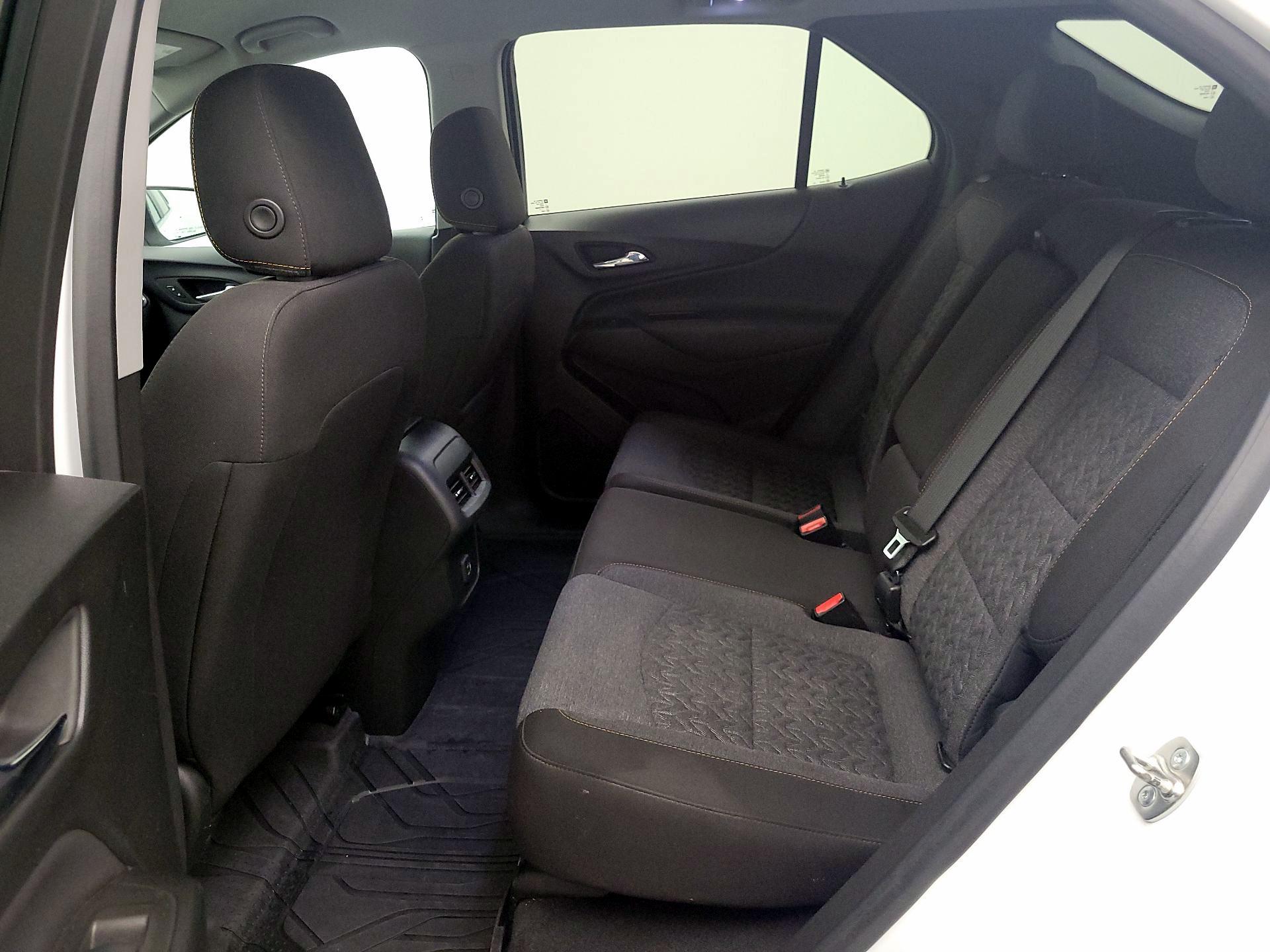 Thumbnail: 2023 Chevrolet Equinox - 20