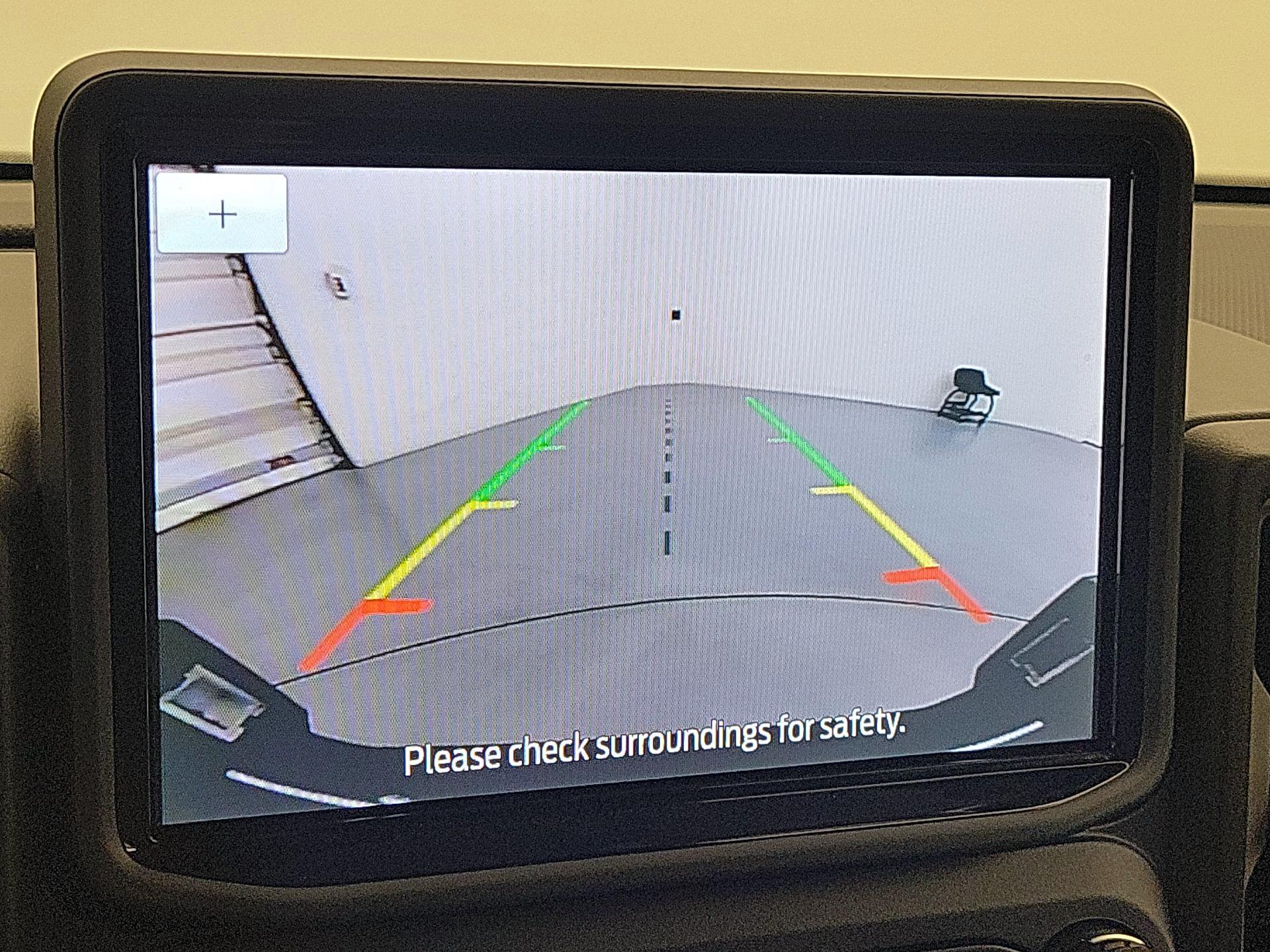 Thumbnail: 2022 Ford Bronco Sport - 14