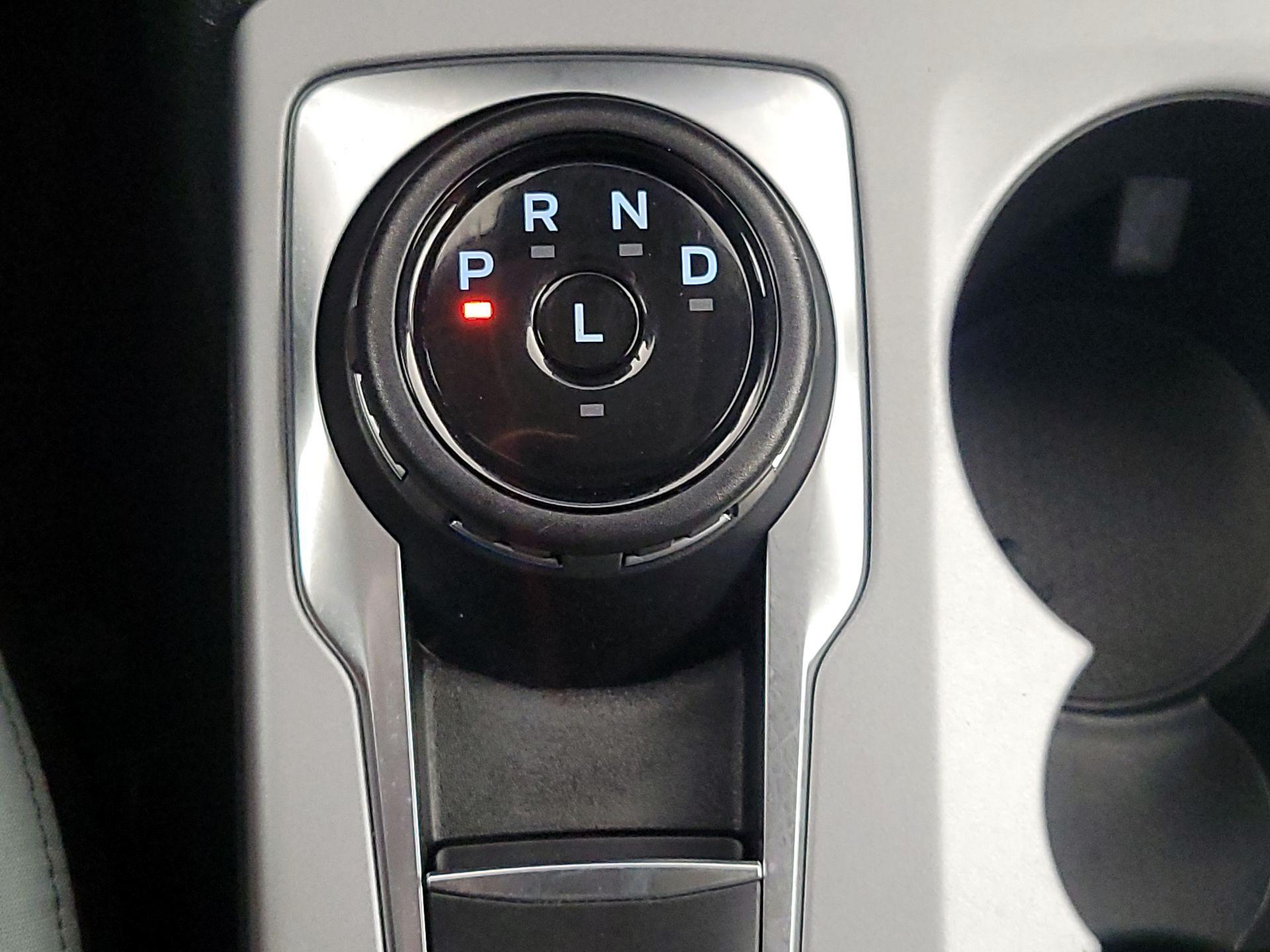 Thumbnail: 2022 Ford Bronco Sport - 17