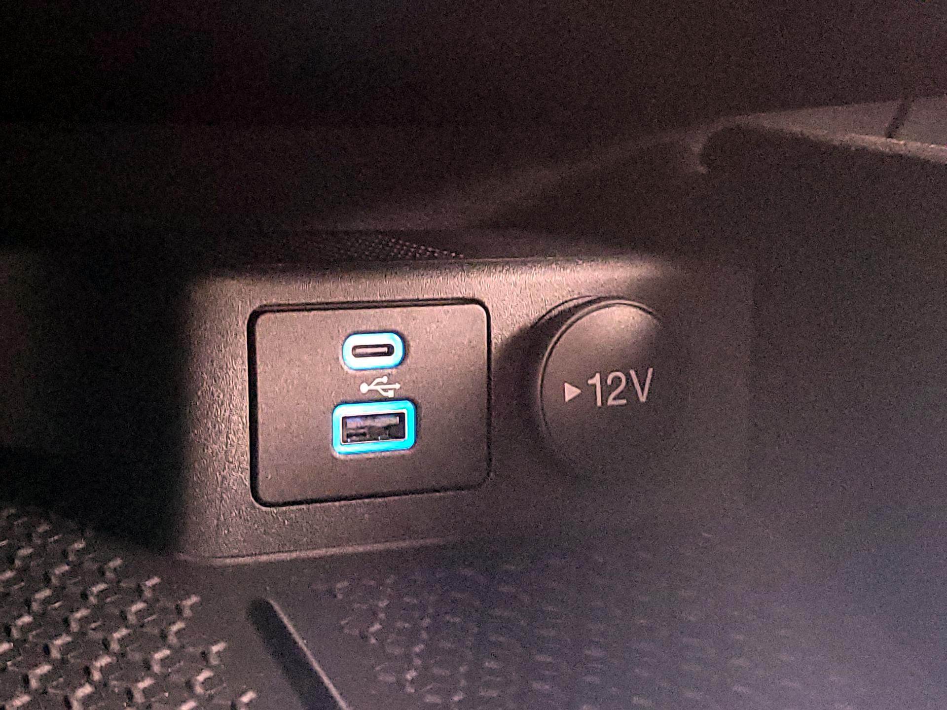 Thumbnail: 2022 Ford Bronco Sport - 18