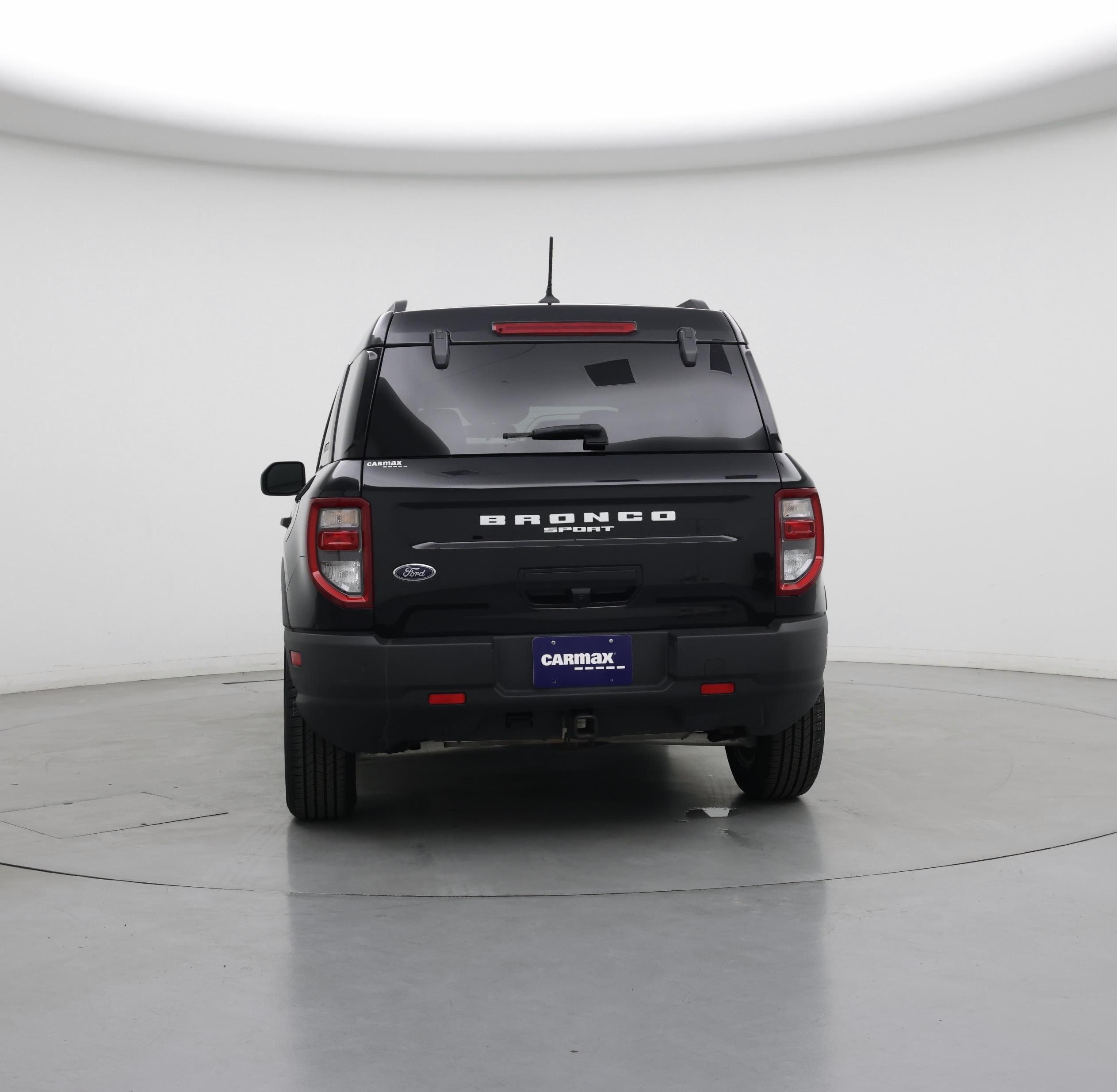 Thumbnail: 2022 Ford Bronco Sport - 6