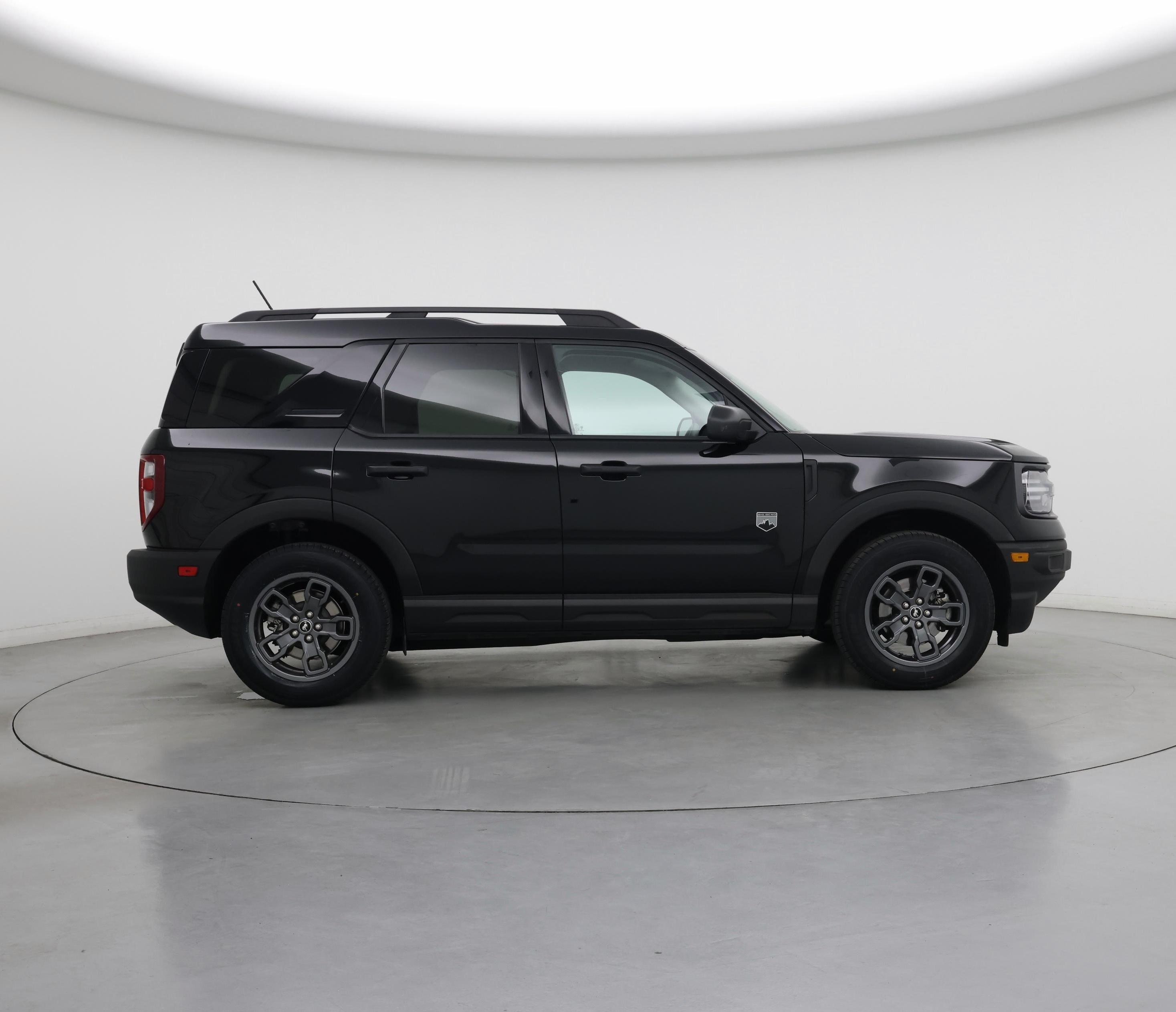 Thumbnail: 2022 Ford Bronco Sport - 7