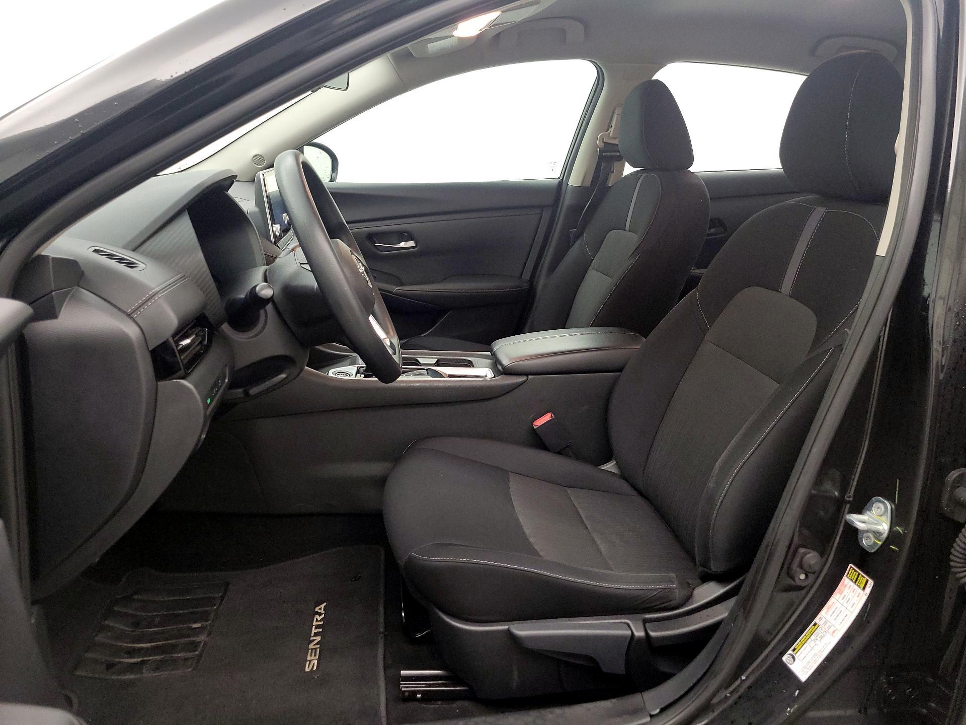 Thumbnail: 2024 Nissan Sentra - 11