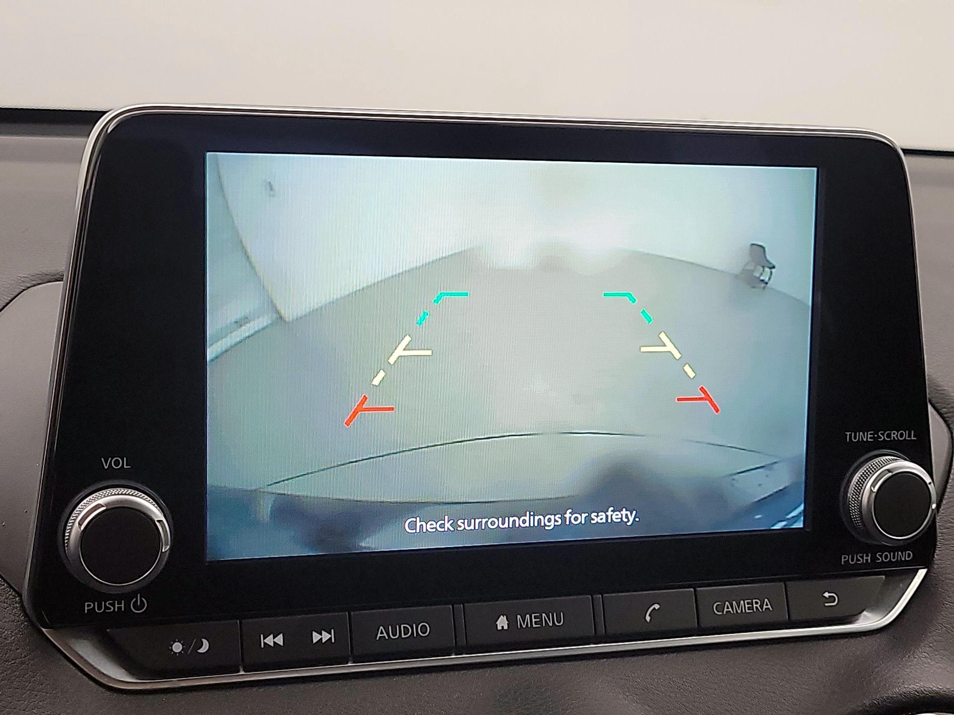 Thumbnail: 2024 Nissan Sentra - 14