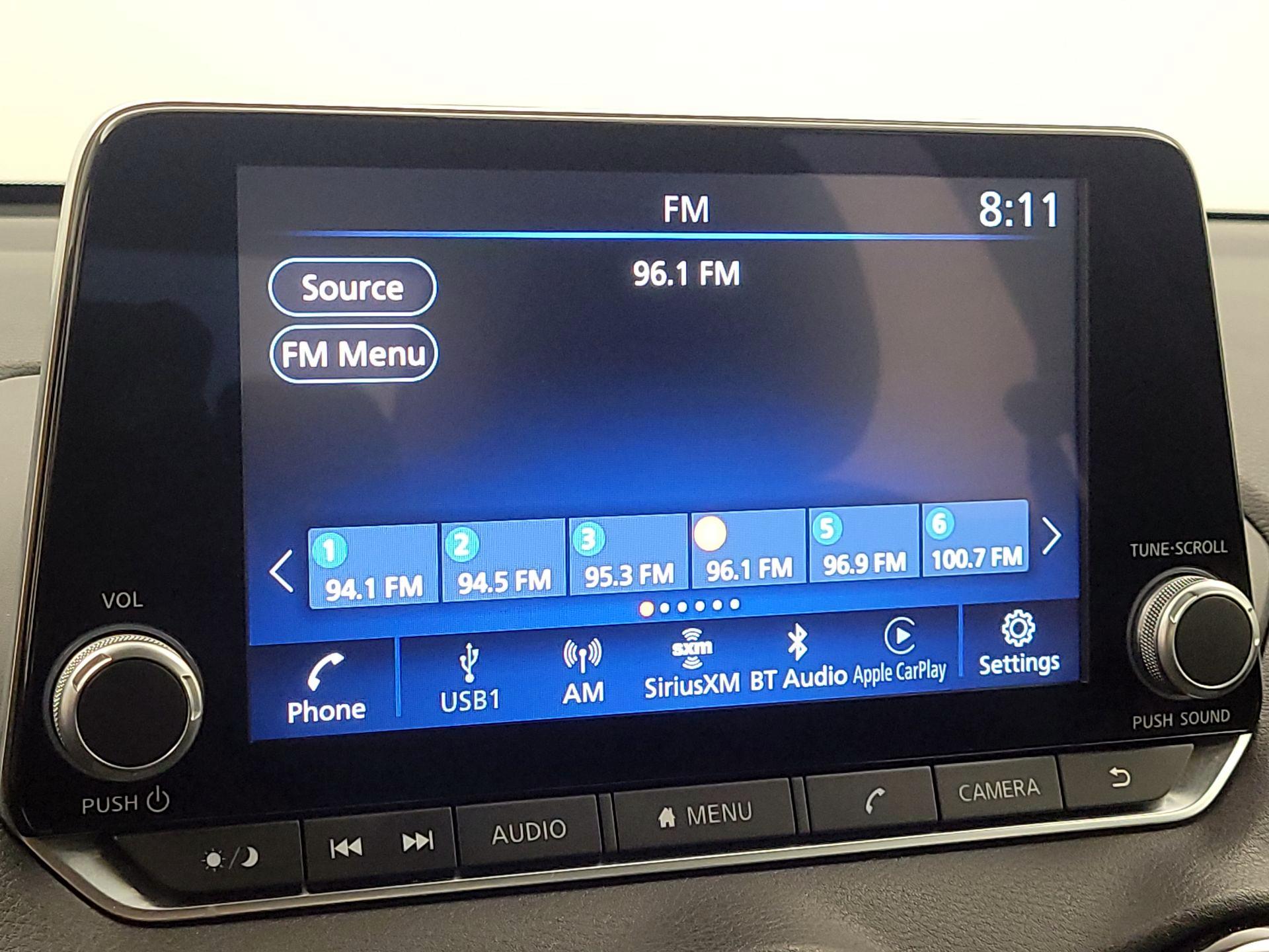 Thumbnail: 2024 Nissan Sentra - 15