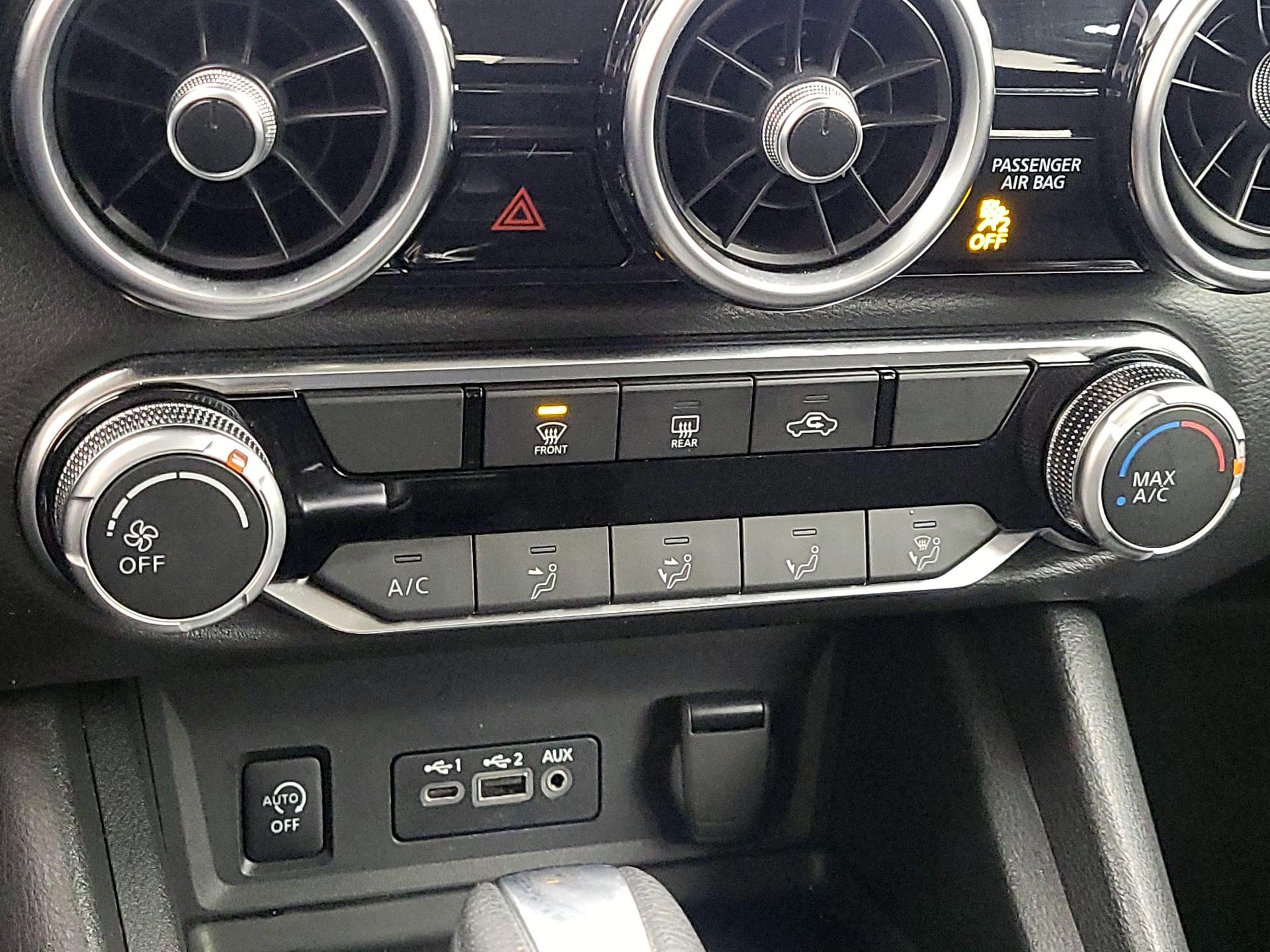 Thumbnail: 2024 Nissan Sentra - 16