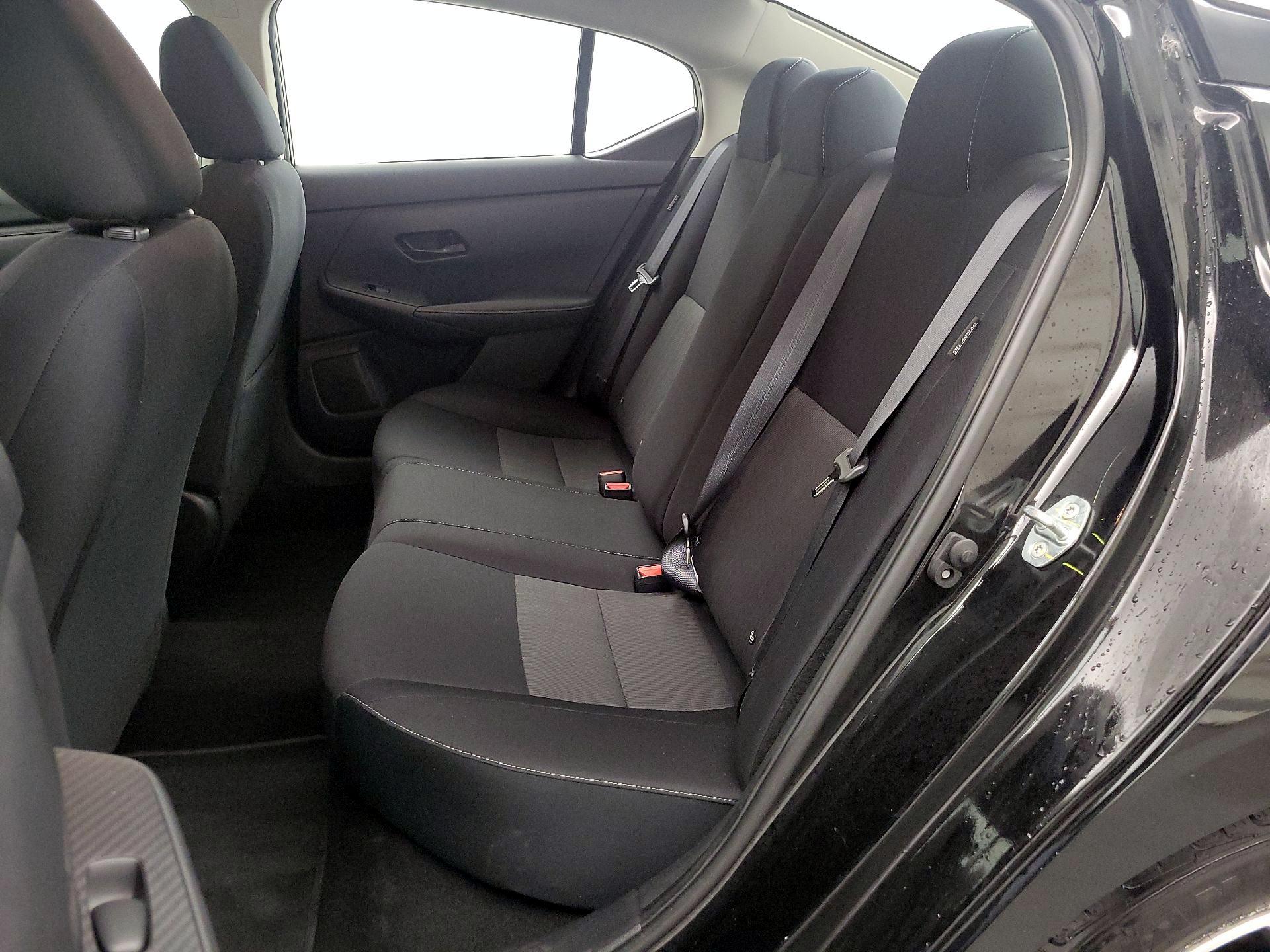 Thumbnail: 2024 Nissan Sentra - 19