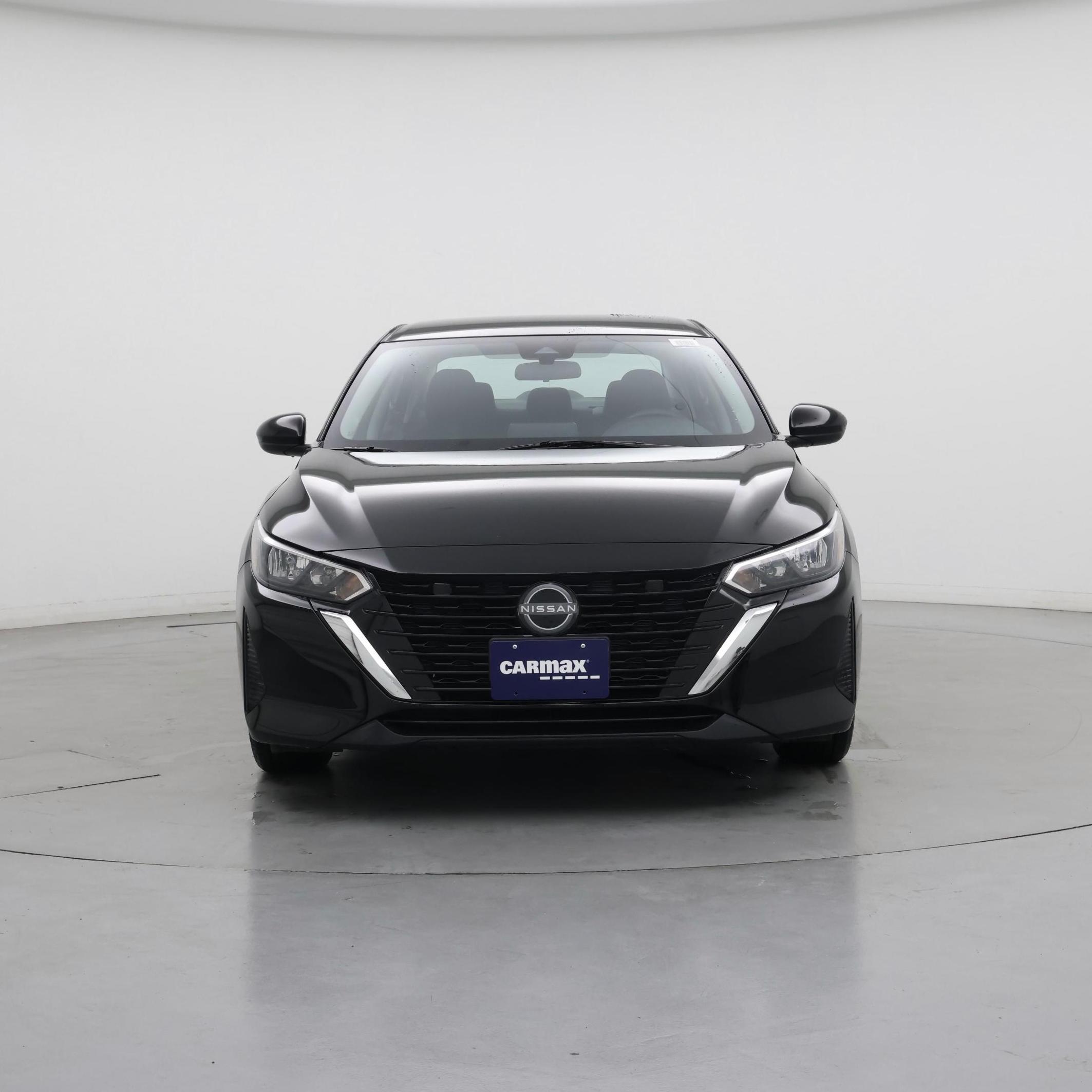 Thumbnail: 2024 Nissan Sentra - 5