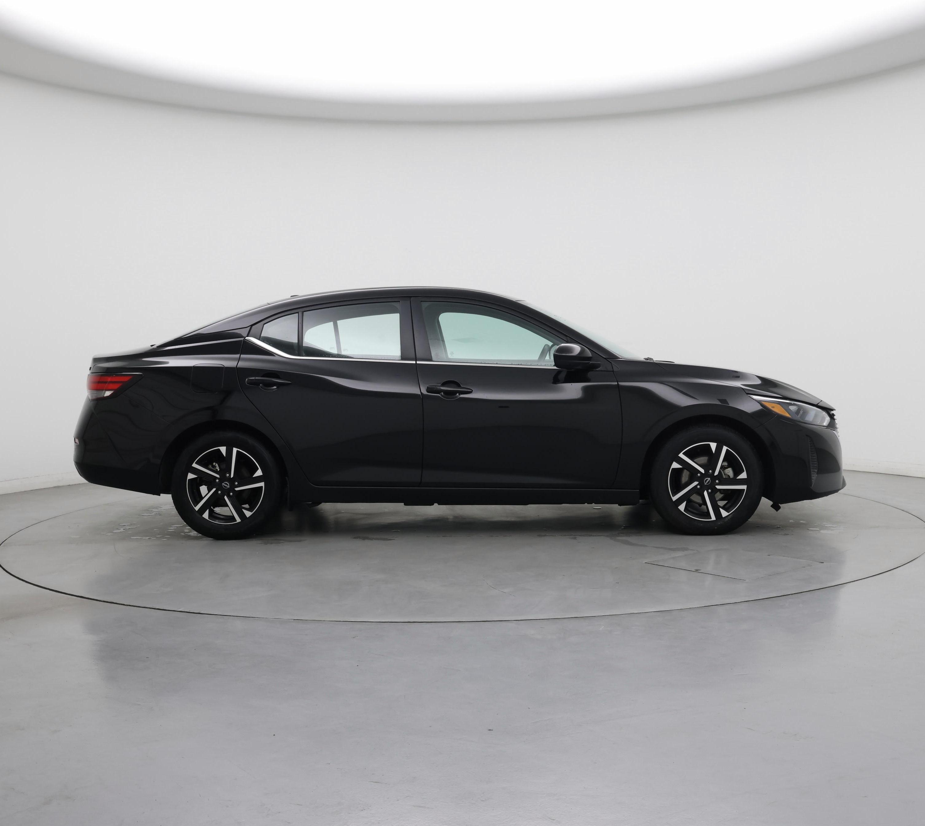 Thumbnail: 2024 Nissan Sentra - 7