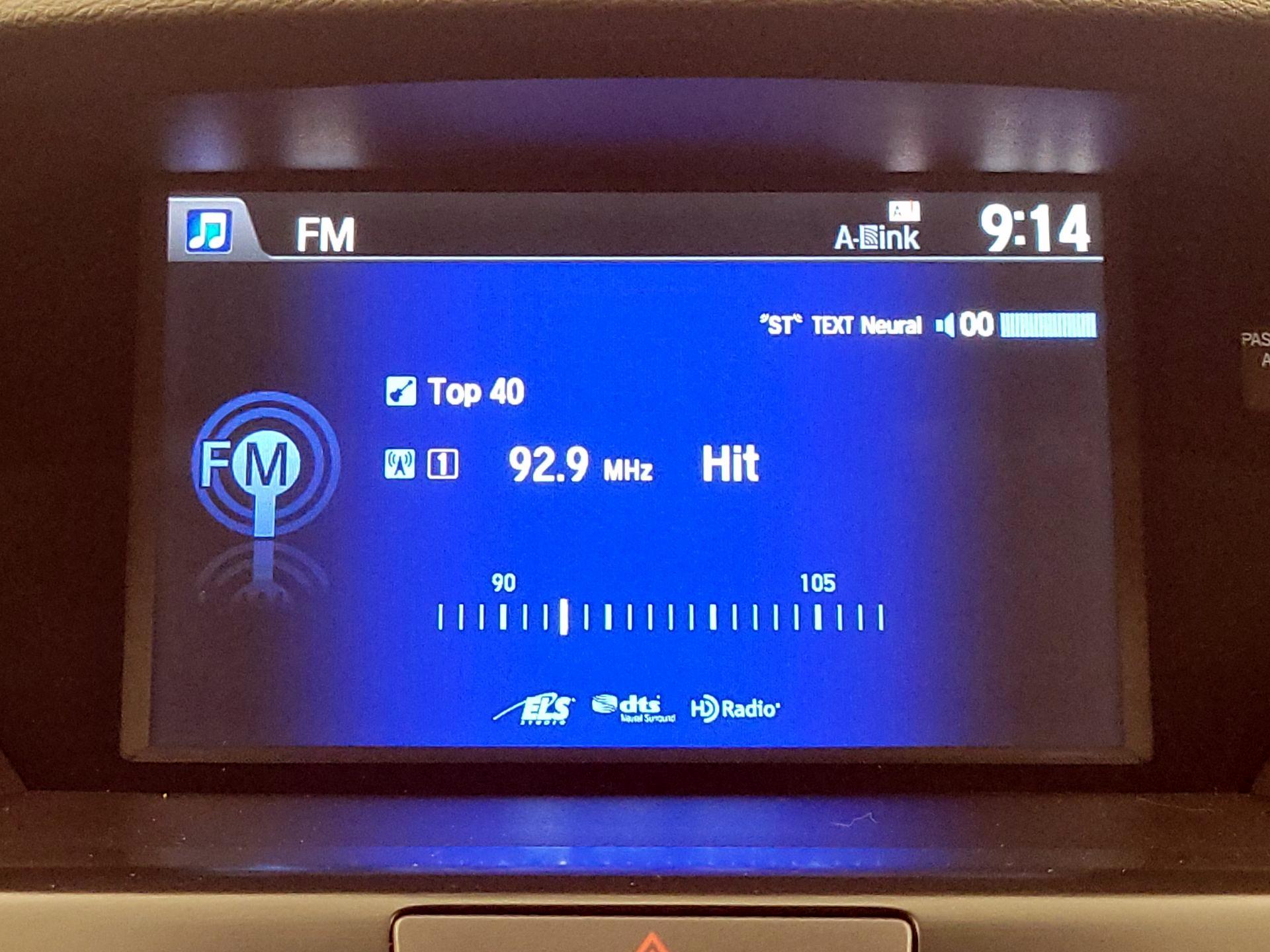 Thumbnail: 2016 Acura MDX - 15