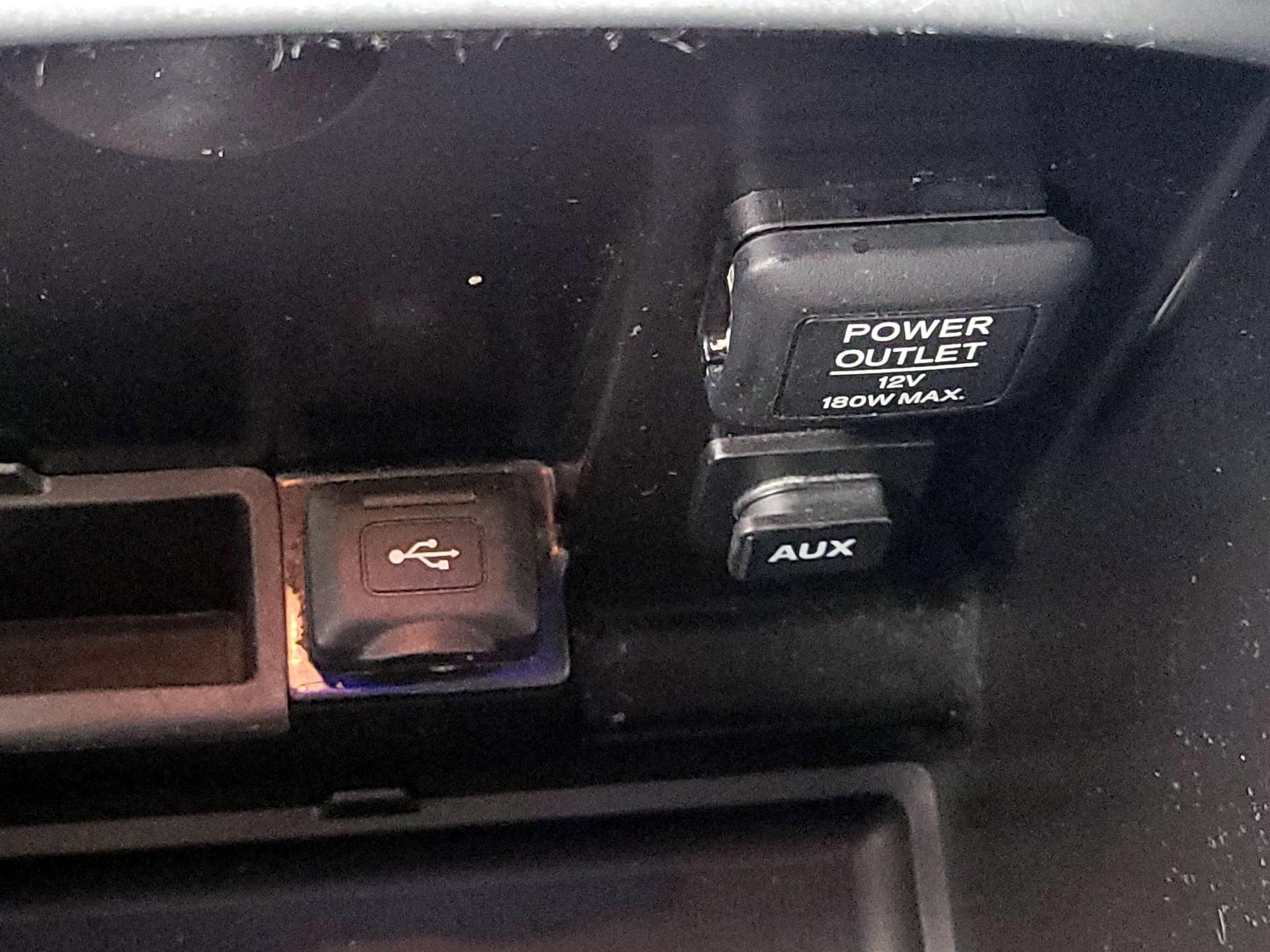 Thumbnail: 2016 Acura MDX - 18