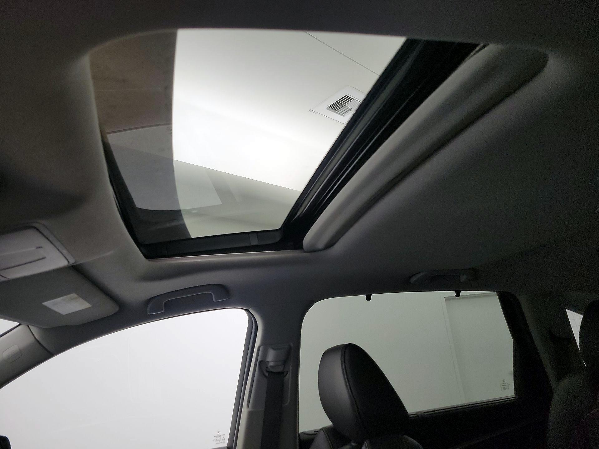 Thumbnail: 2016 Acura MDX - 19