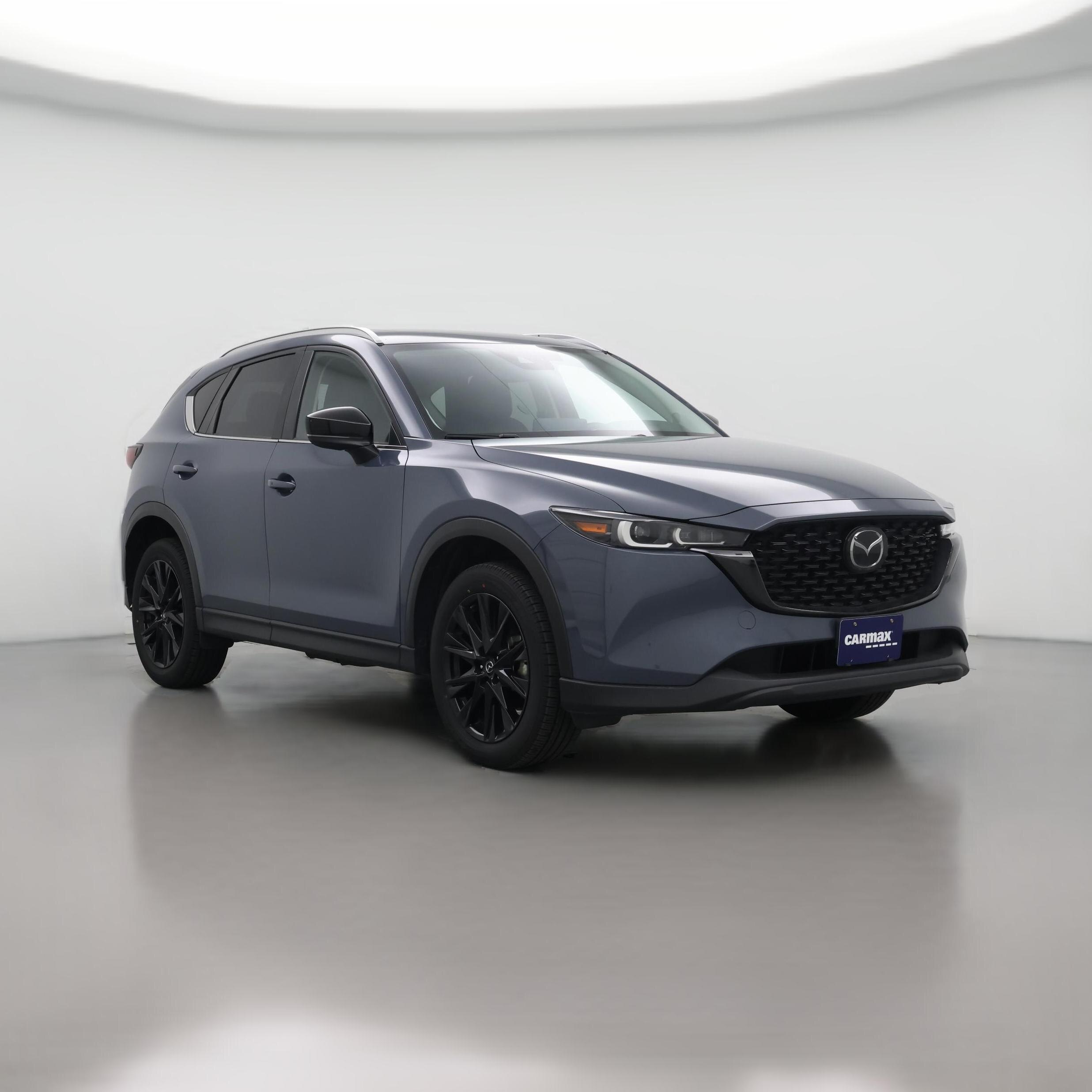 Thumbnail: 2023 Mazda CX-5 - 1