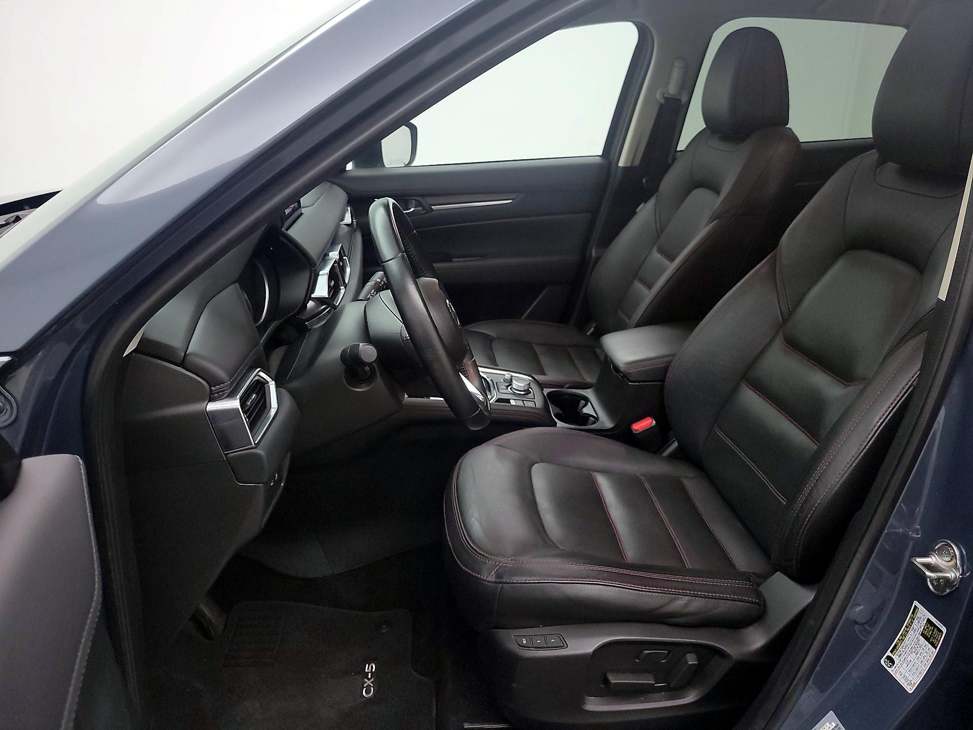 Thumbnail: 2023 Mazda CX-5 - 11