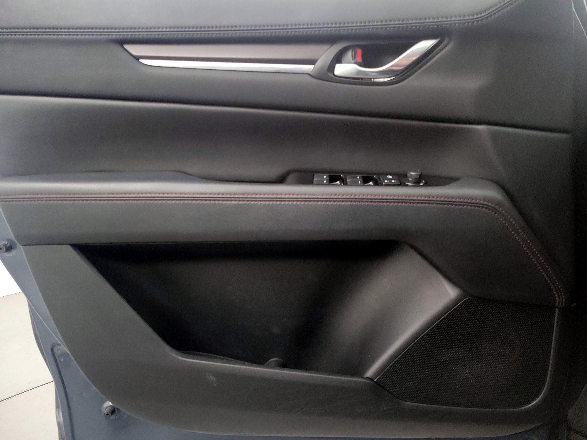 Thumbnail: 2023 Mazda CX-5 - 12