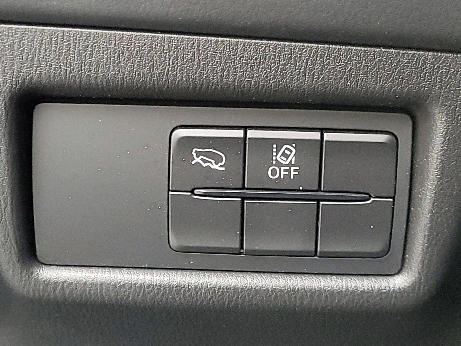 Thumbnail: 2023 Mazda CX-5 - 13