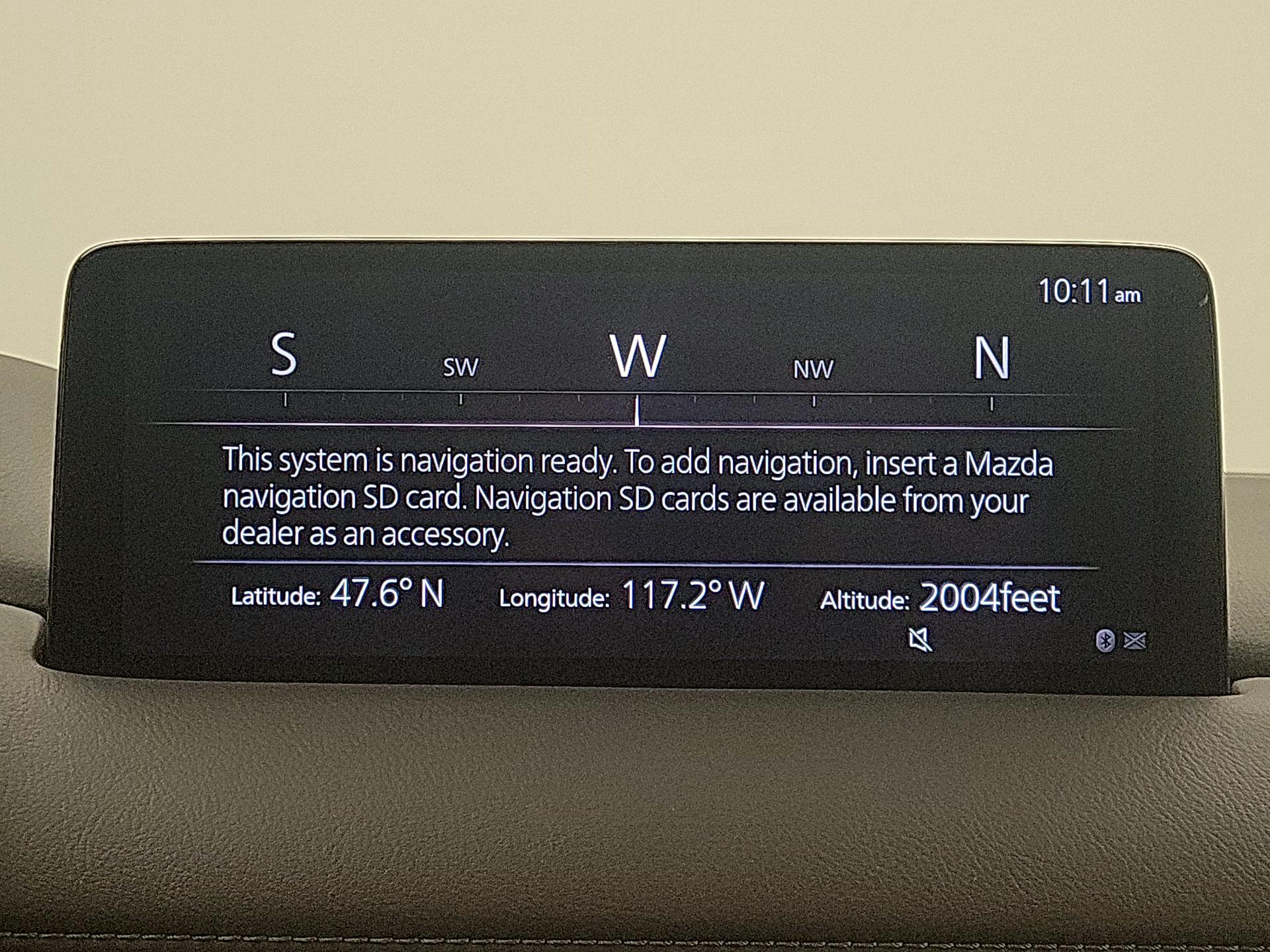 Thumbnail: 2023 Mazda CX-5 - 14