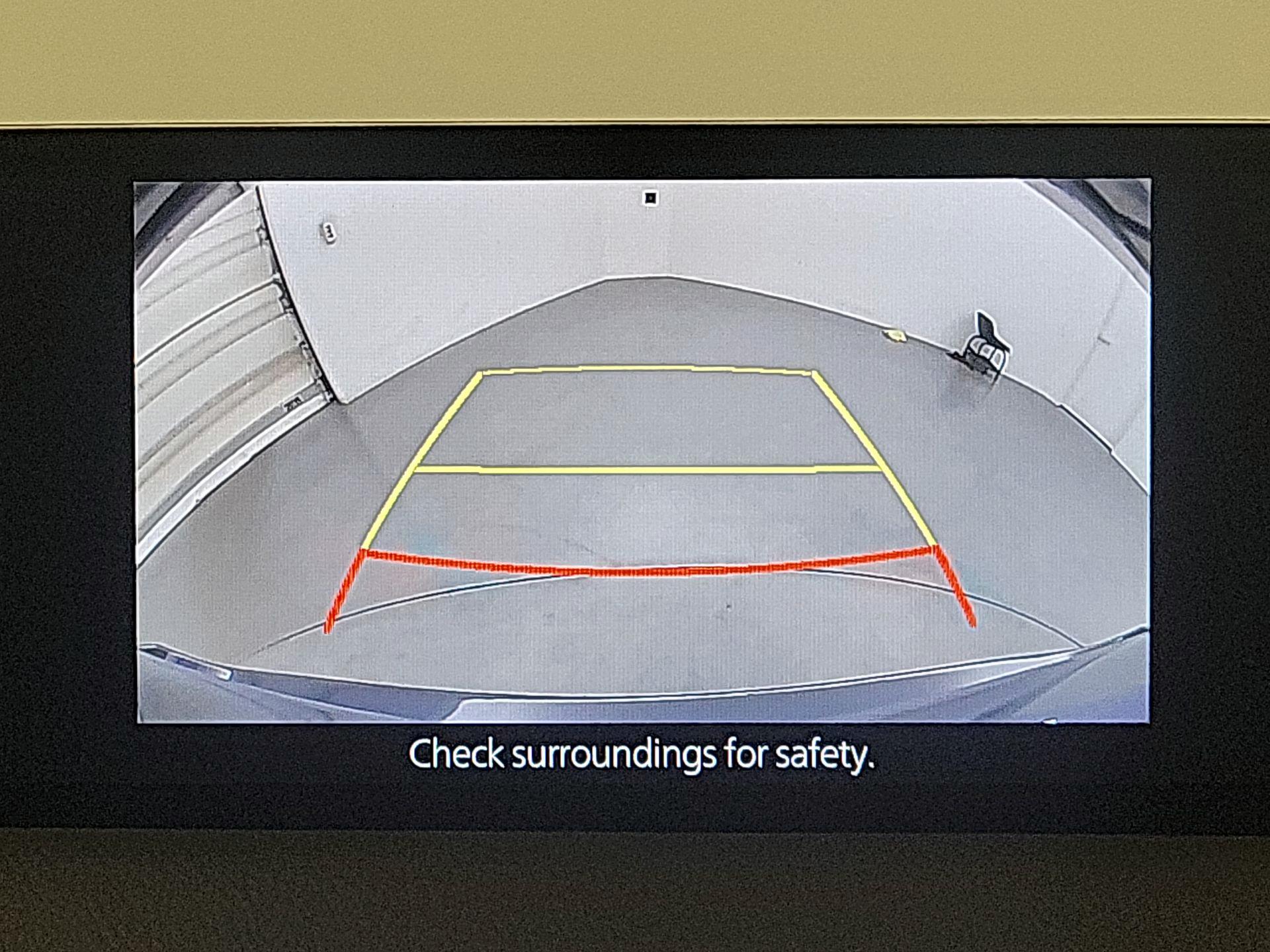 Thumbnail: 2023 Mazda CX-5 - 15