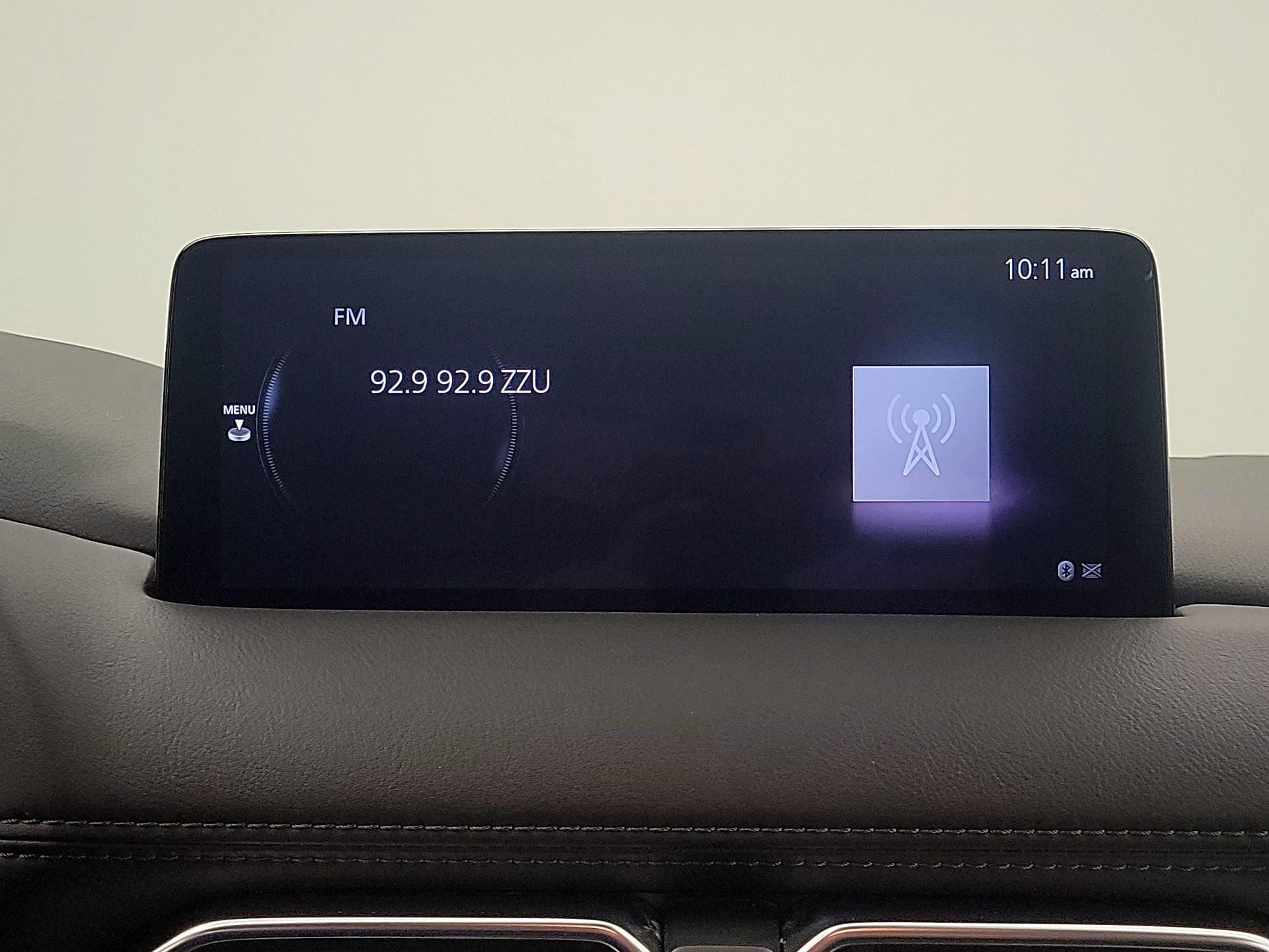 Thumbnail: 2023 Mazda CX-5 - 16