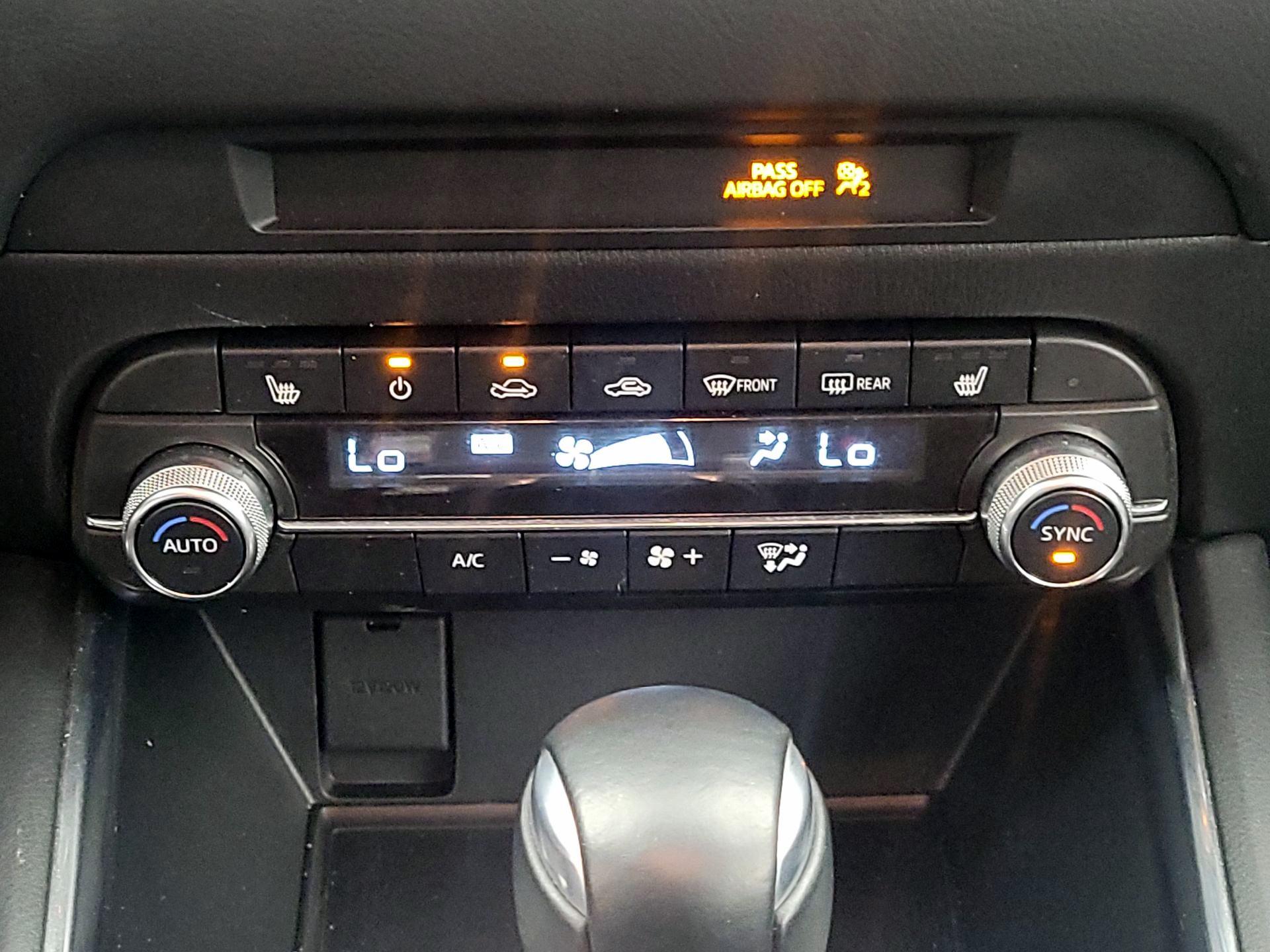 Thumbnail: 2023 Mazda CX-5 - 17