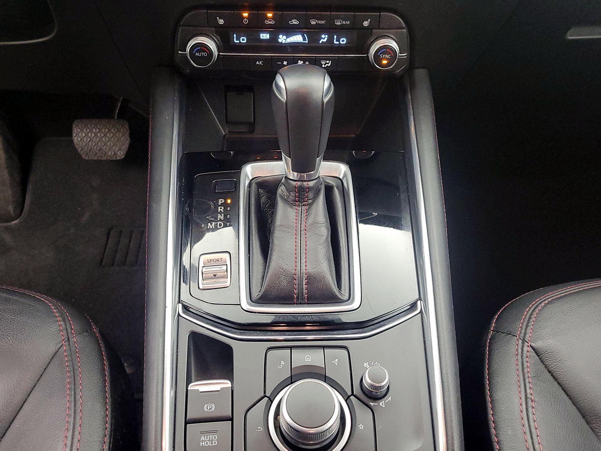 Thumbnail: 2023 Mazda CX-5 - 18