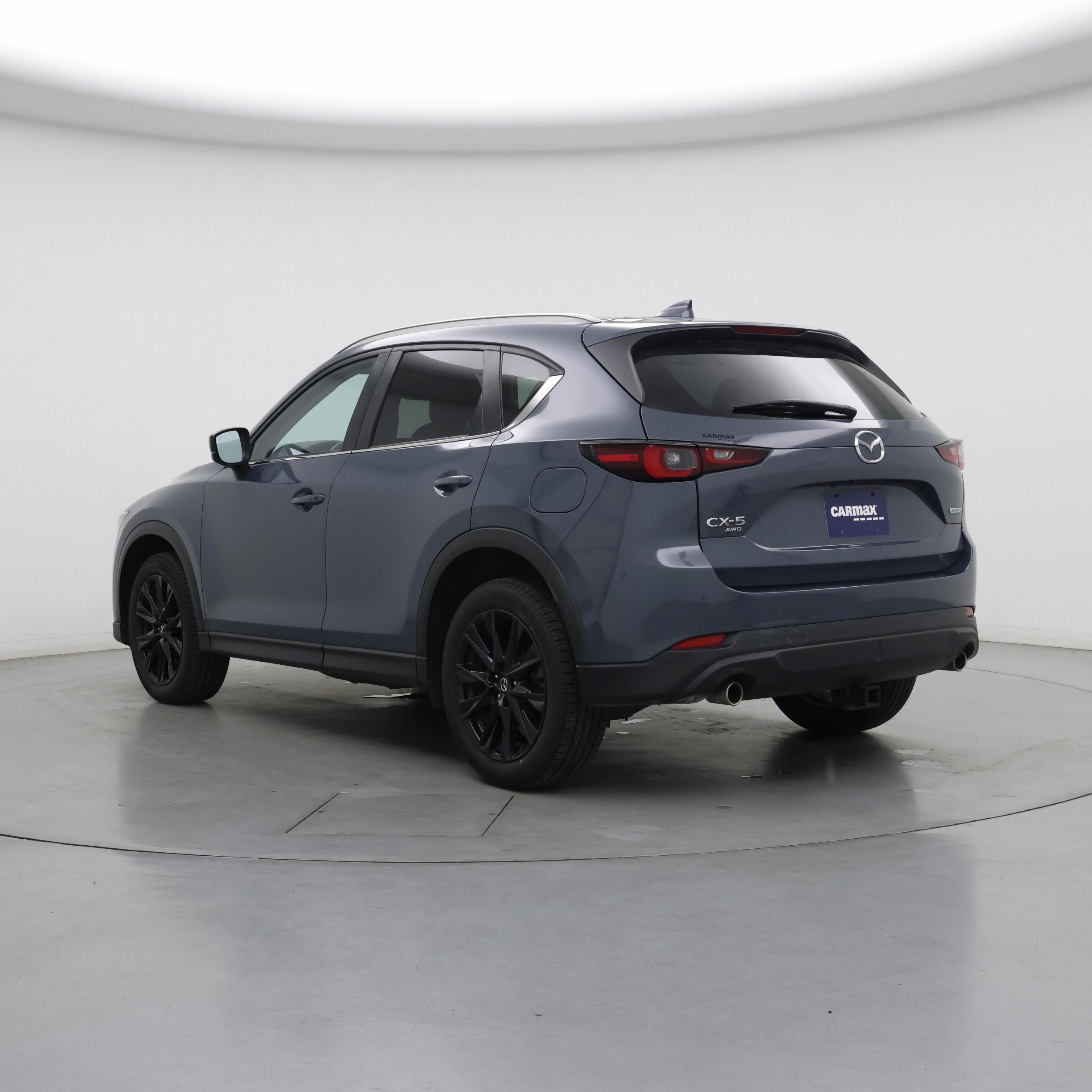 Thumbnail: 2023 Mazda CX-5 - 2
