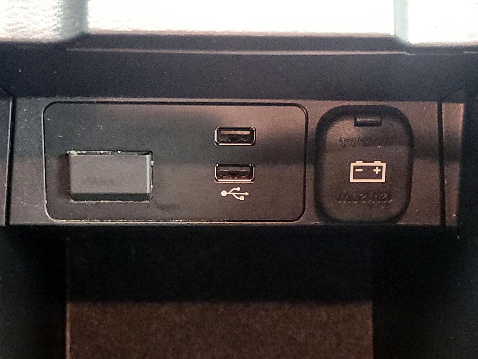 Thumbnail: 2023 Mazda CX-5 - 19