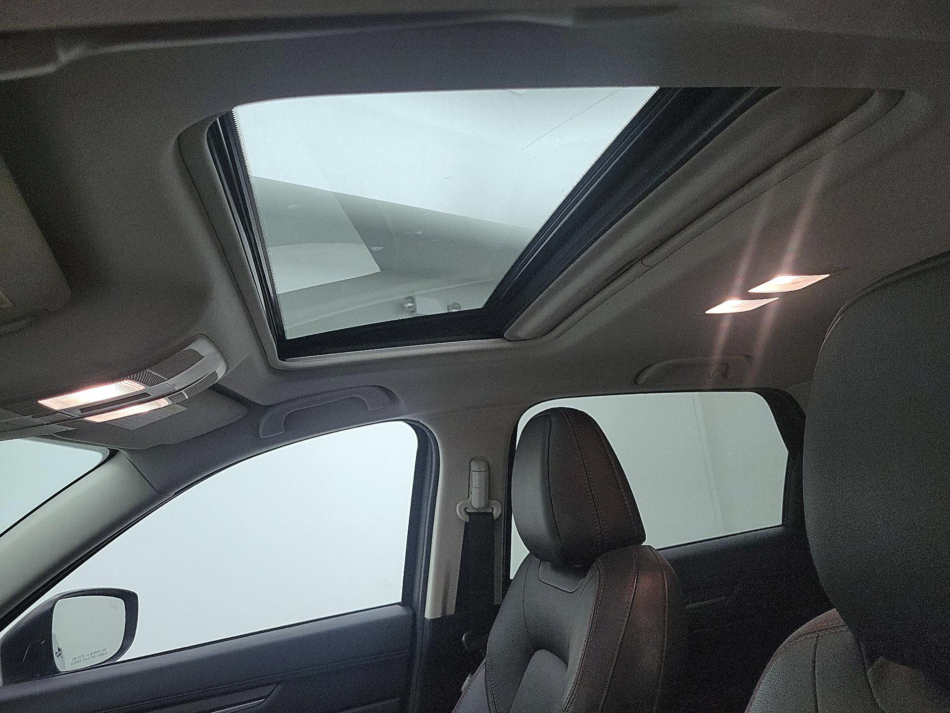 Thumbnail: 2023 Mazda CX-5 - 20