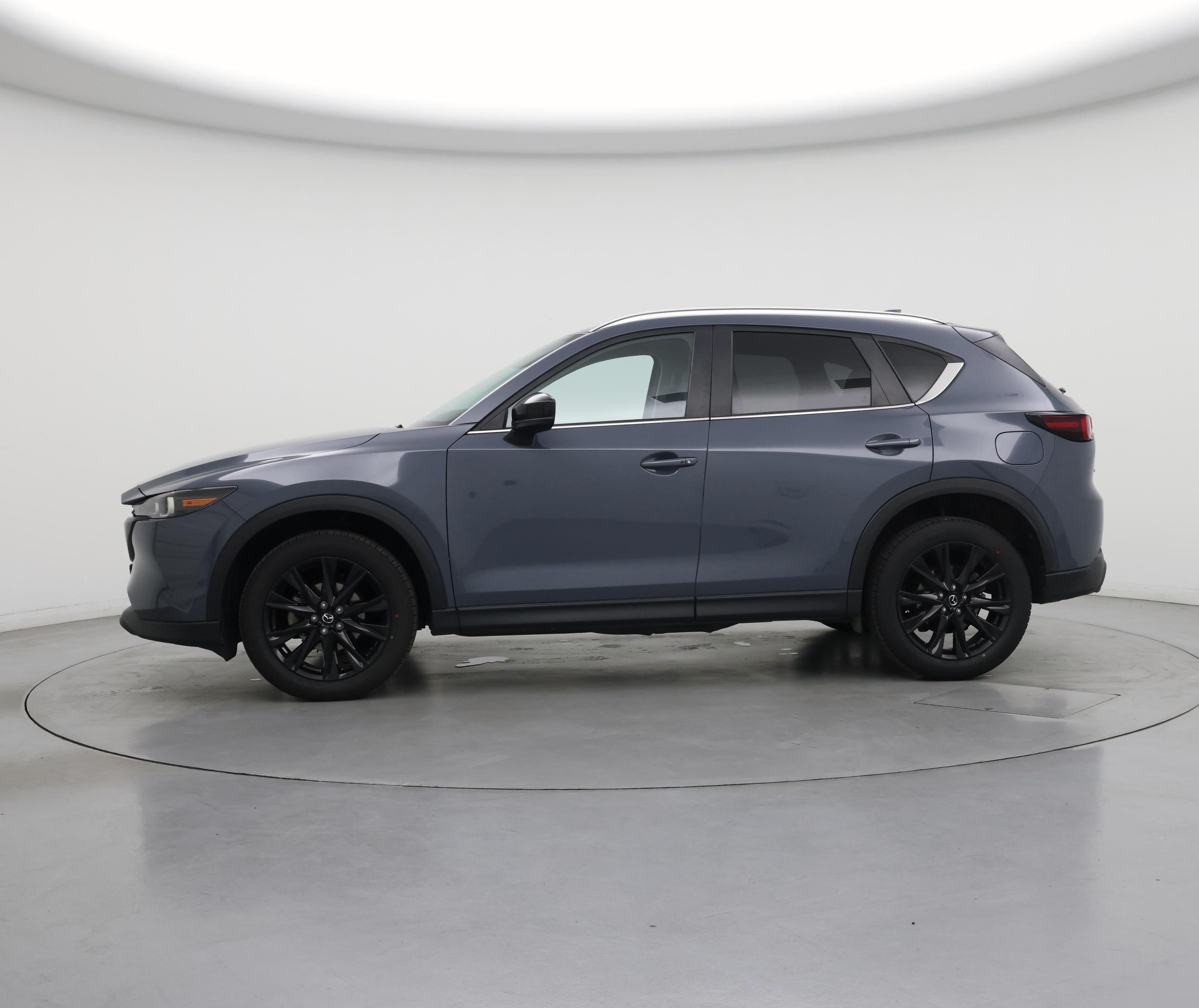 Thumbnail: 2023 Mazda CX-5 - 3