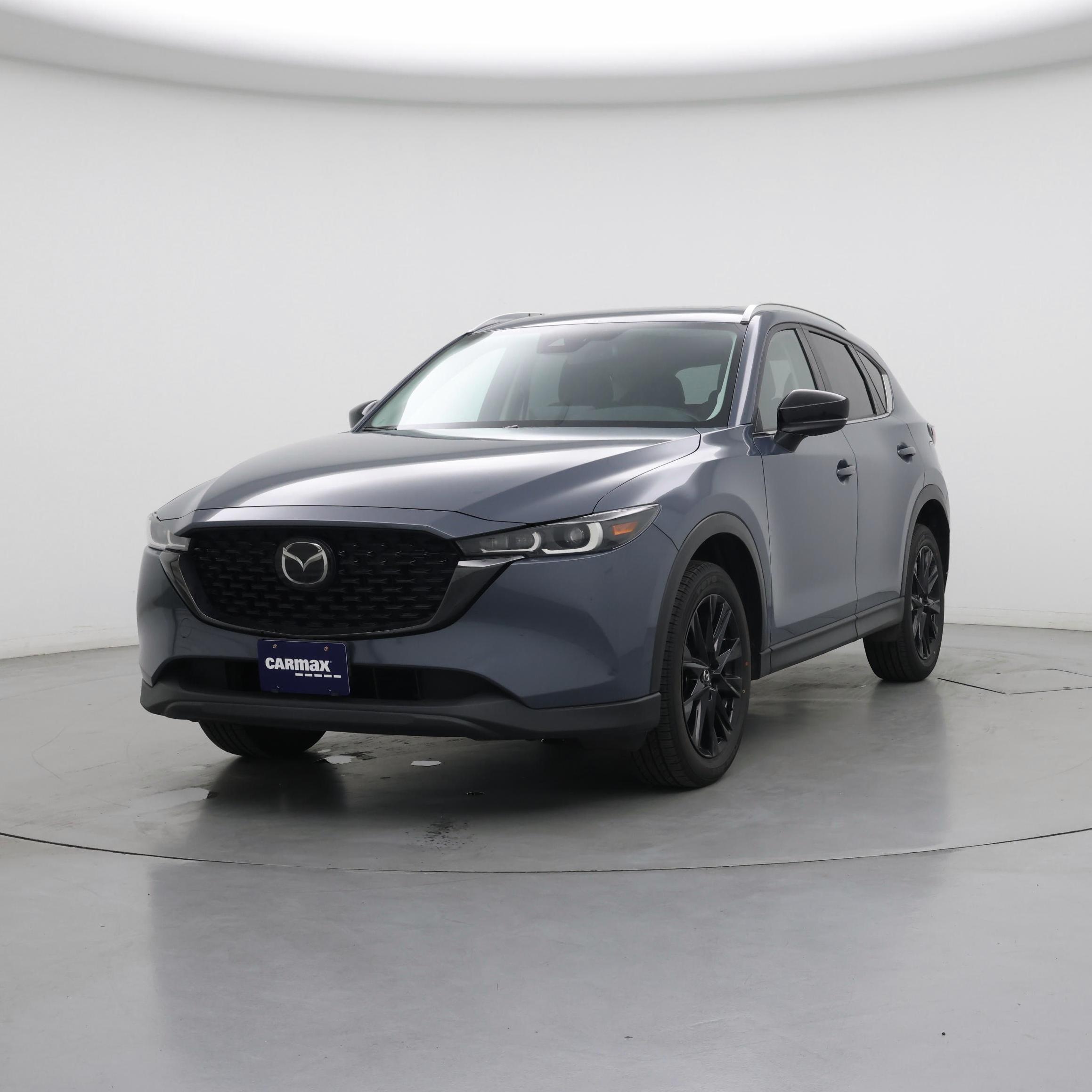 Thumbnail: 2023 Mazda CX-5 - 4