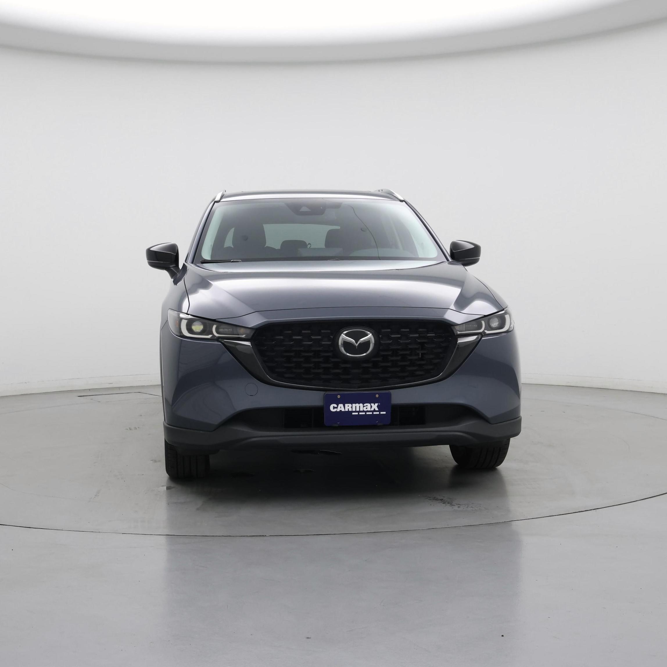 Thumbnail: 2023 Mazda CX-5 - 5