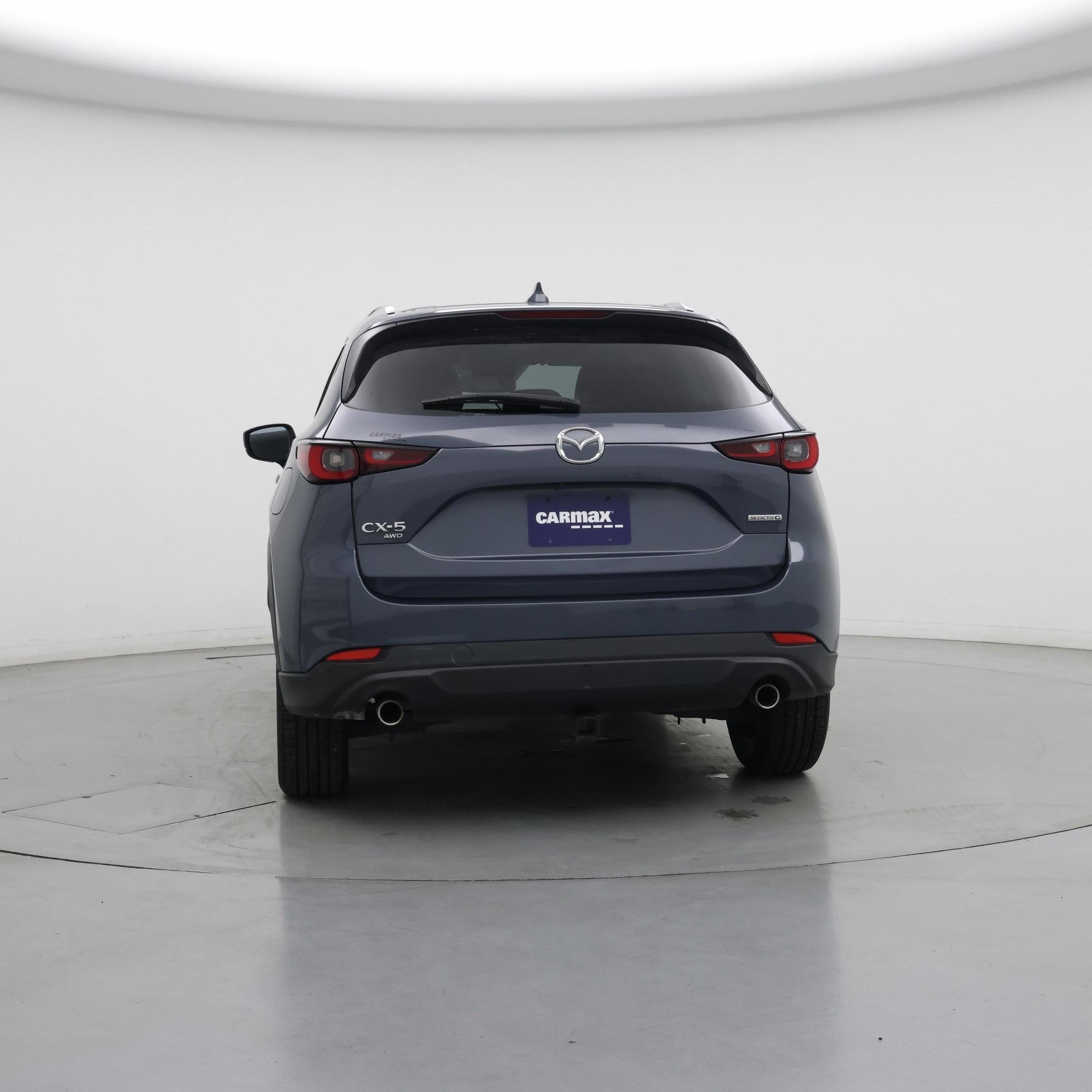Thumbnail: 2023 Mazda CX-5 - 6