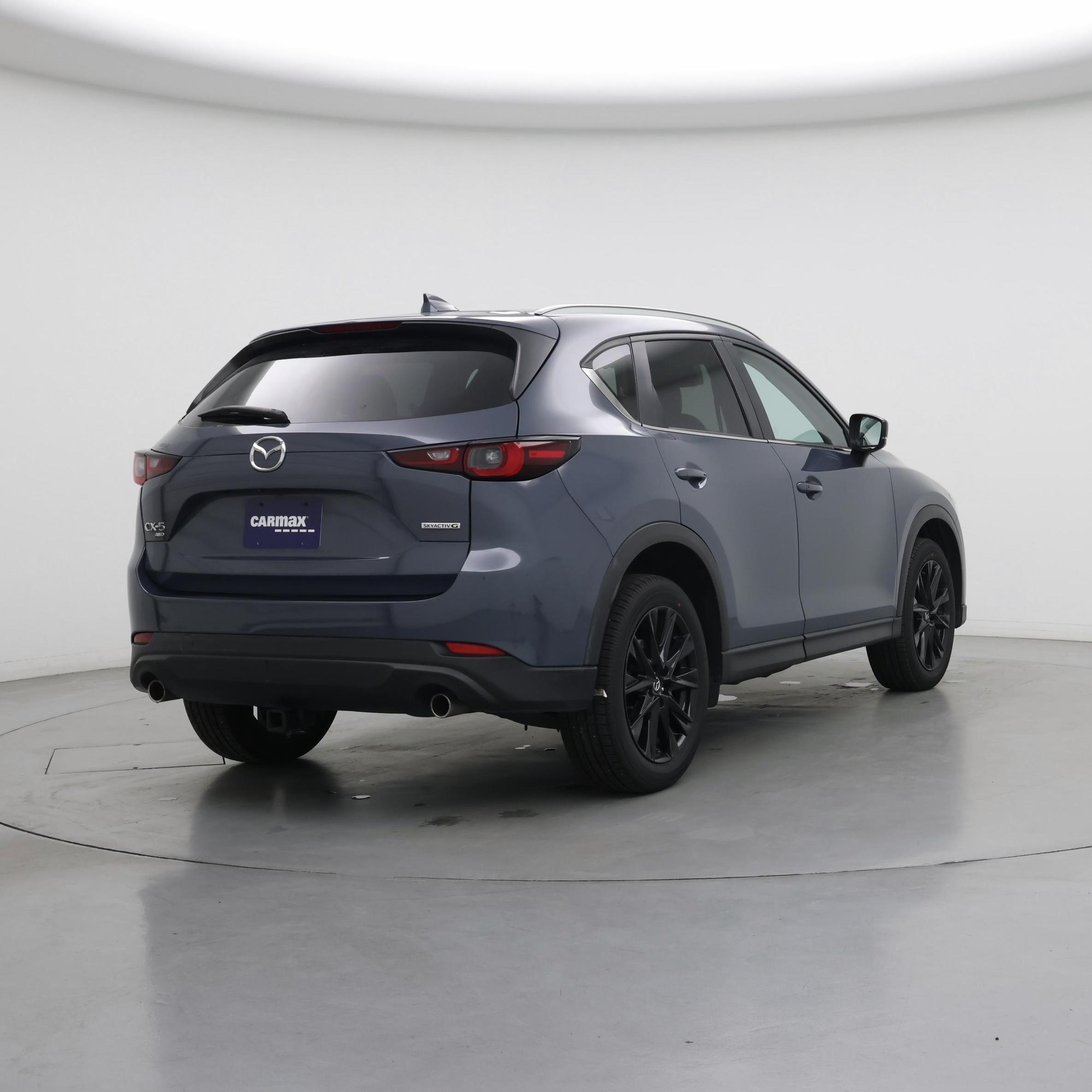 Thumbnail: 2023 Mazda CX-5 - 8