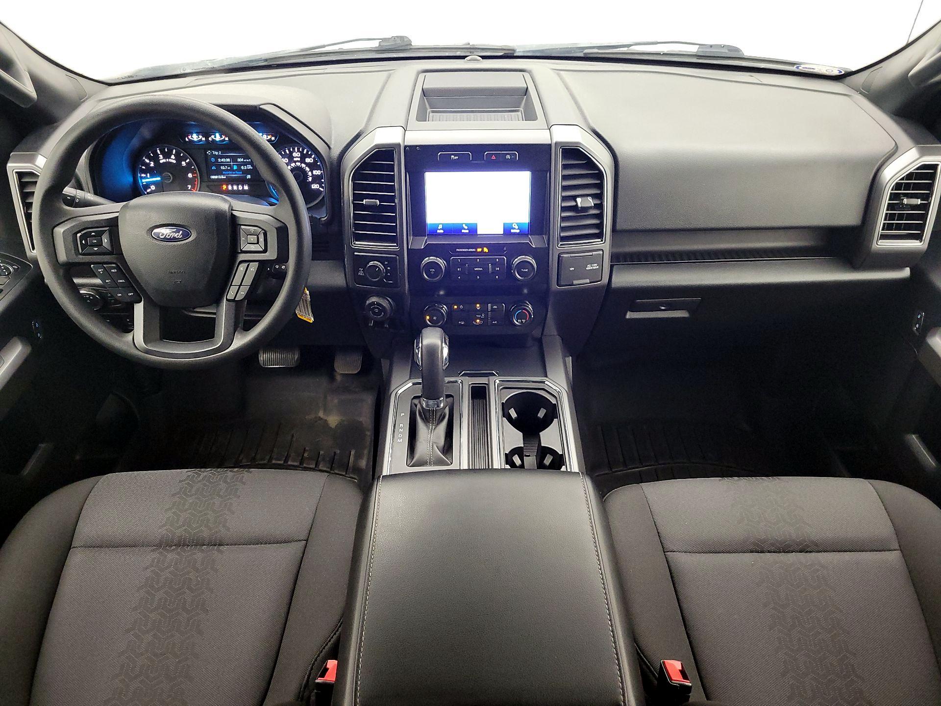 Thumbnail: 2020 Ford F-150 - 9