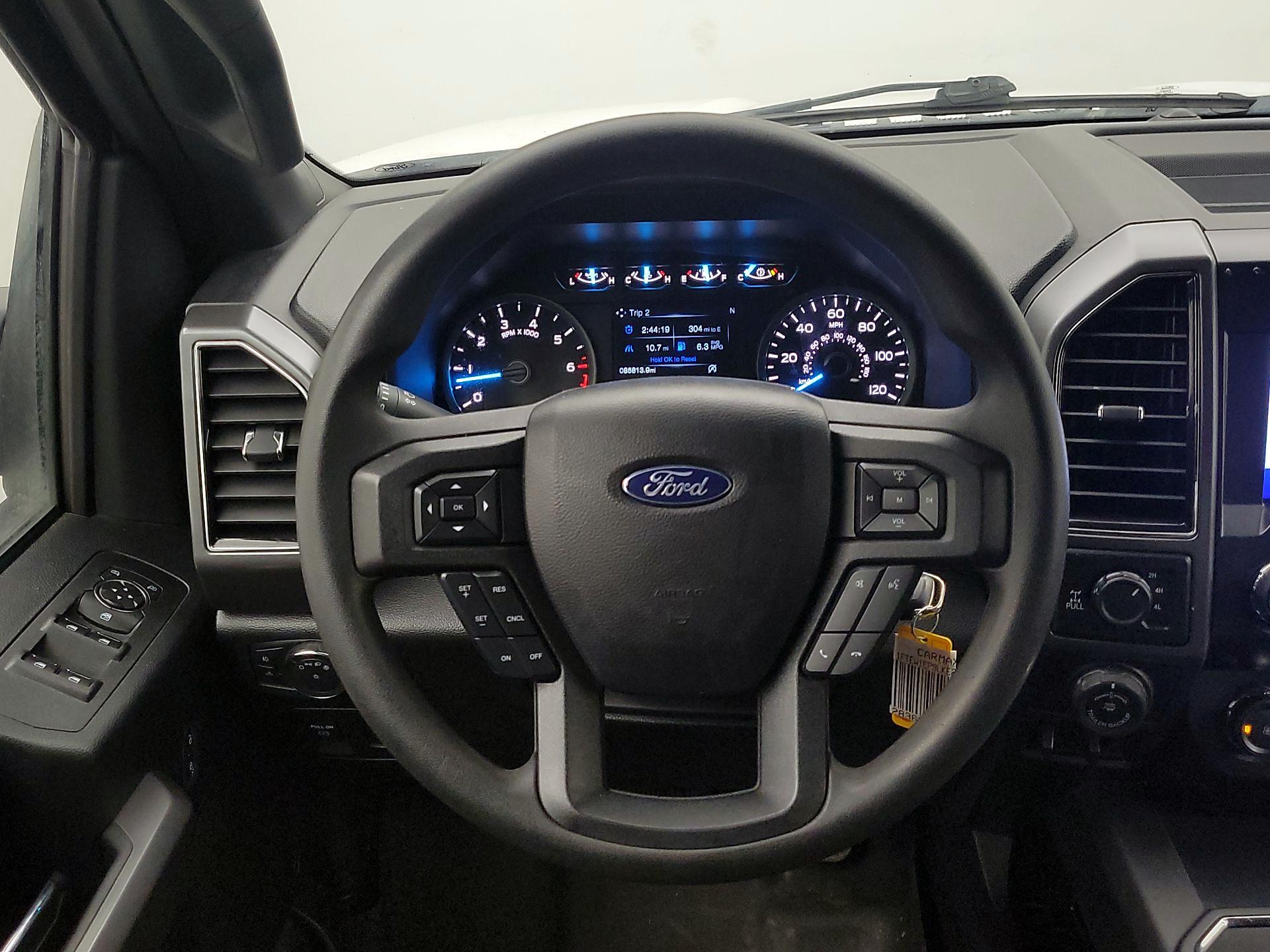 Thumbnail: 2020 Ford F-150 - 10