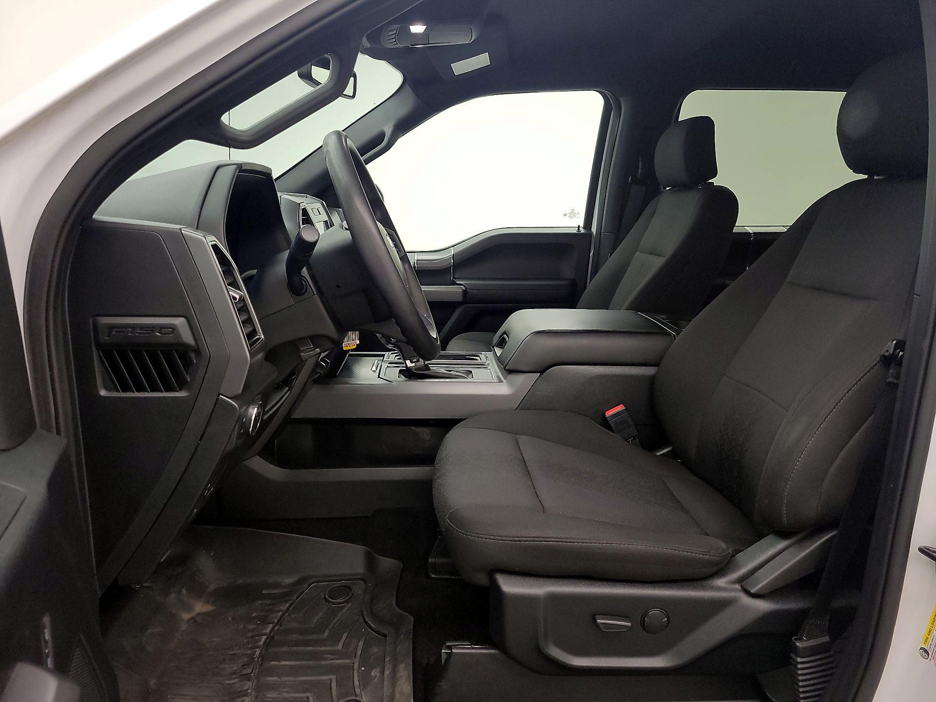 Thumbnail: 2020 Ford F-150 - 11