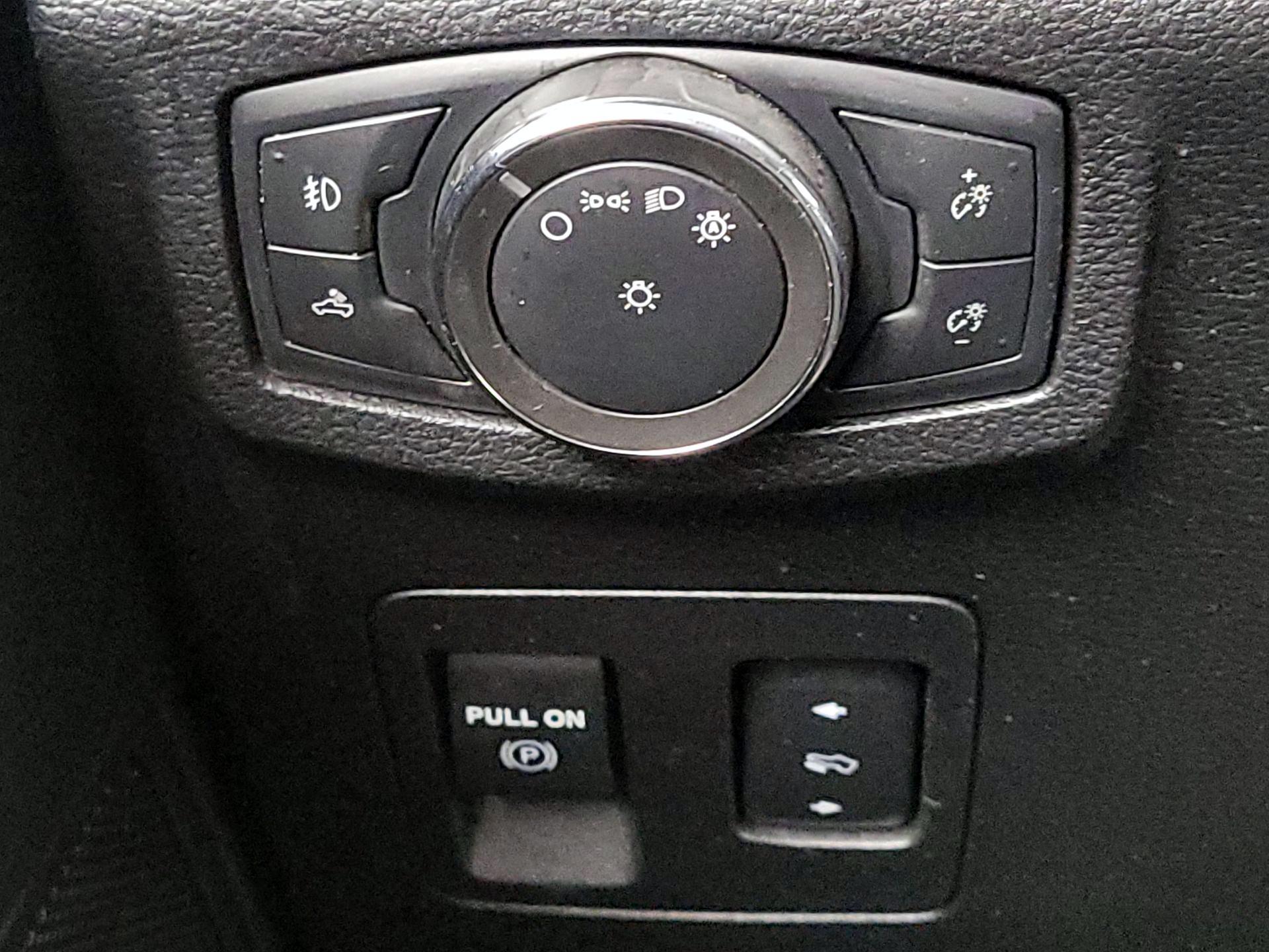 Thumbnail: 2020 Ford F-150 - 13