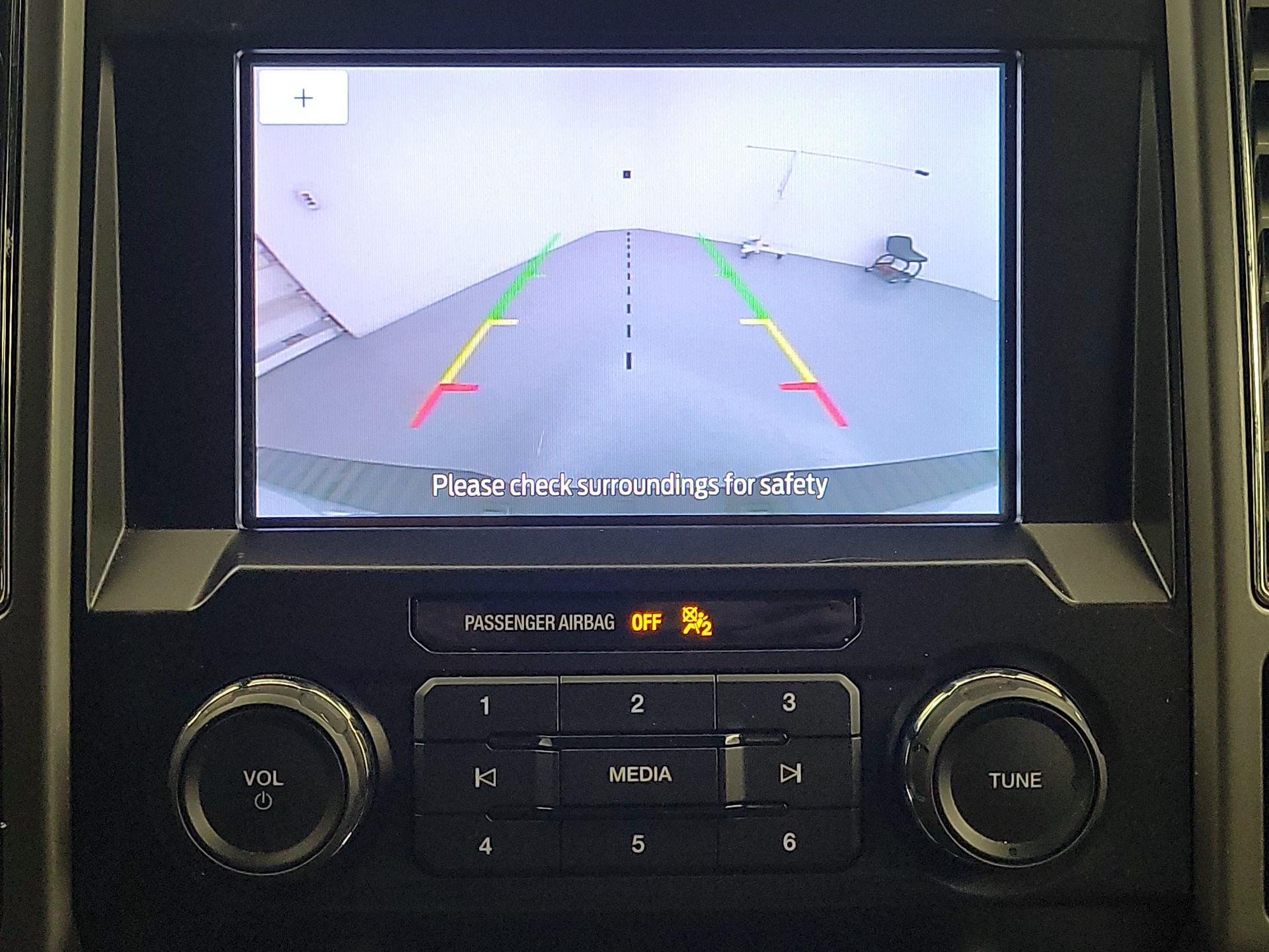 Thumbnail: 2020 Ford F-150 - 14