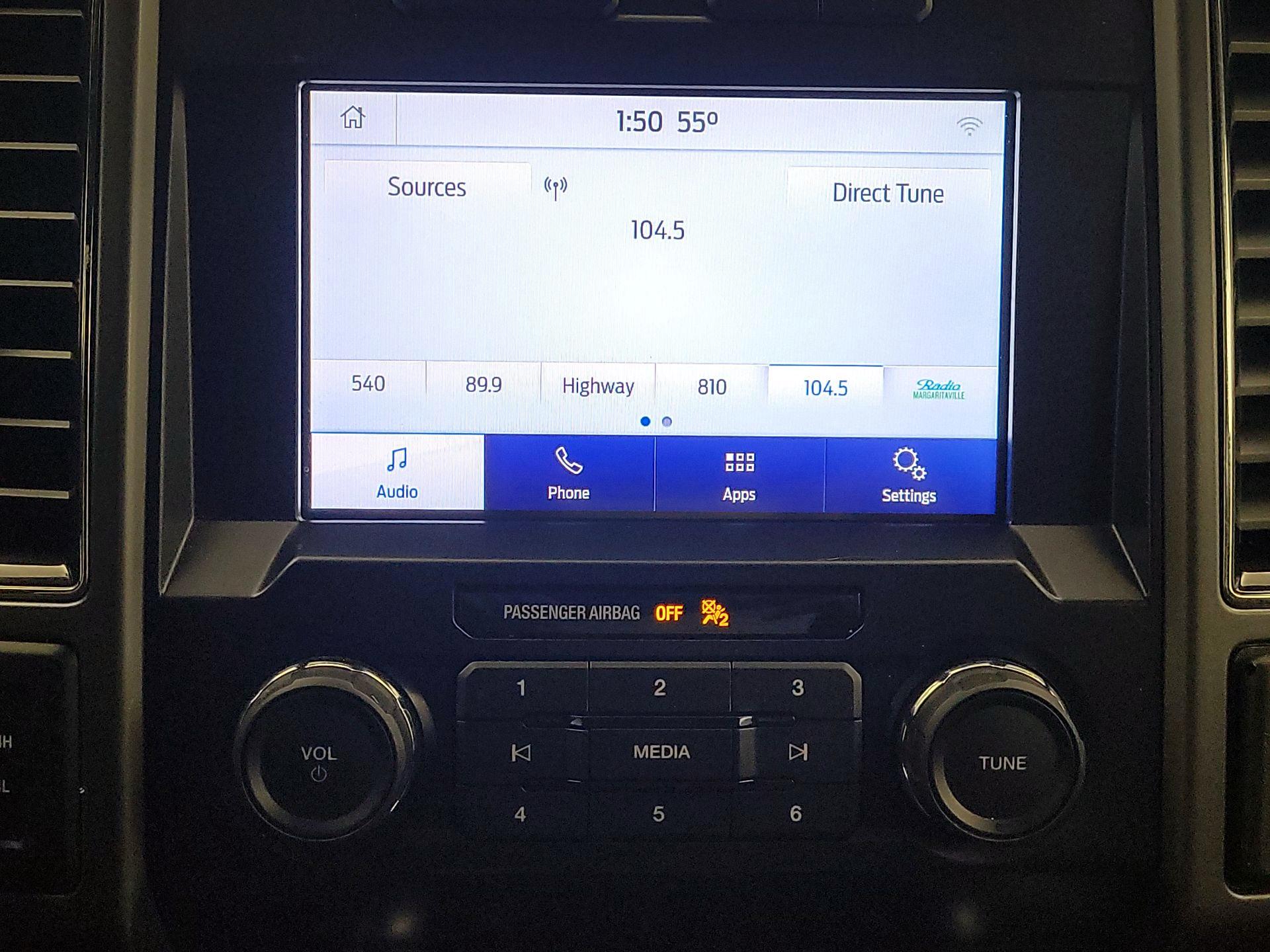 Thumbnail: 2020 Ford F-150 - 15