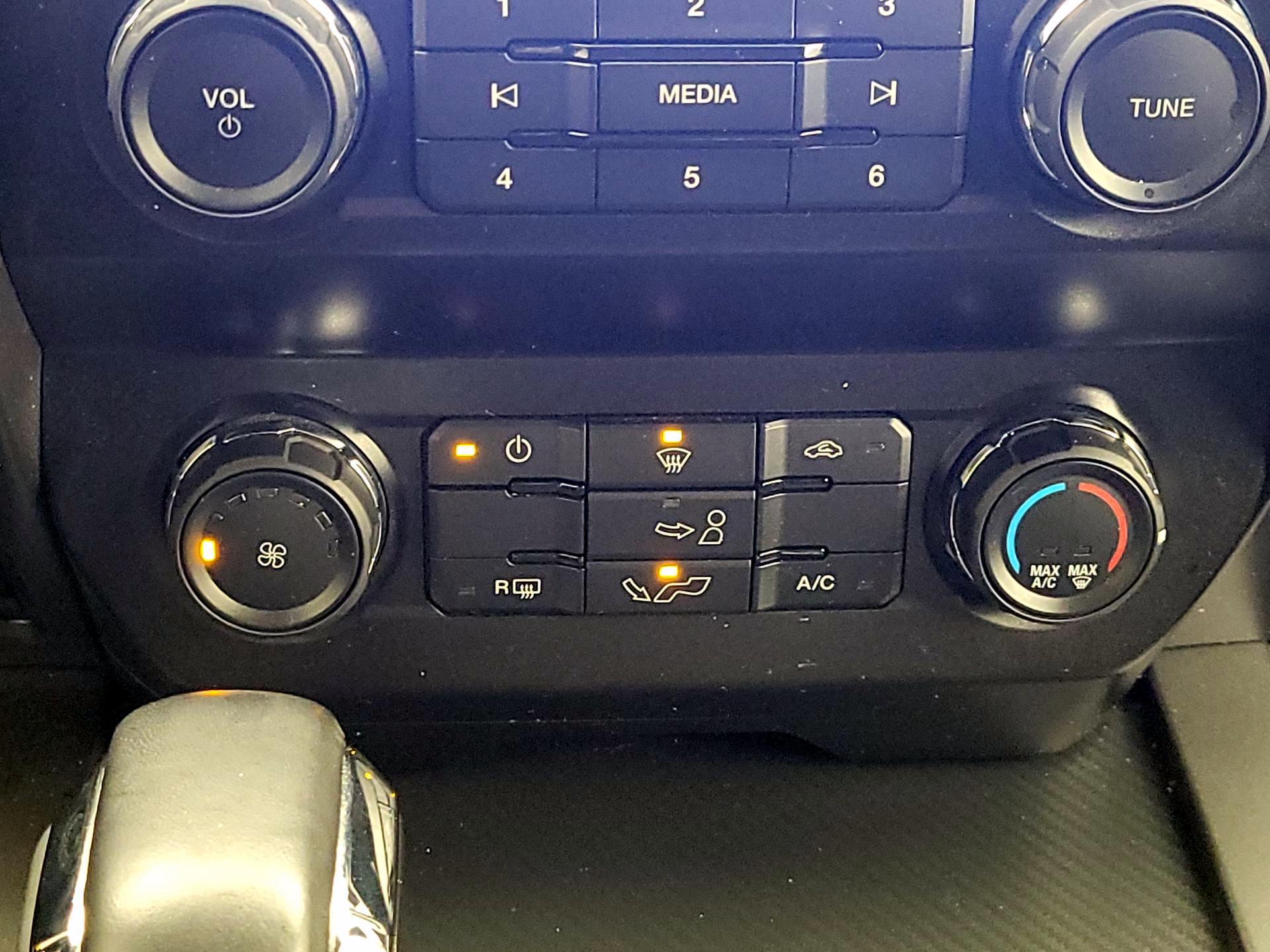 Thumbnail: 2020 Ford F-150 - 16