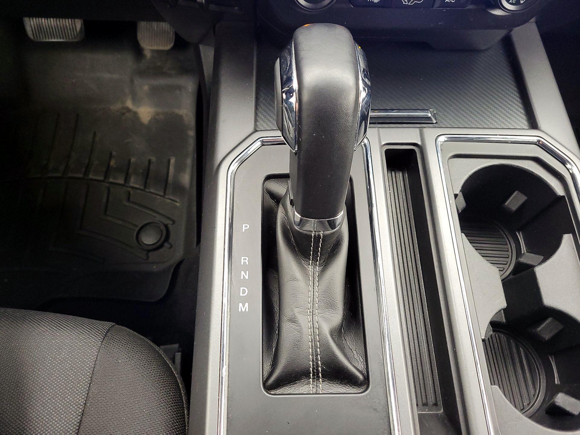 Thumbnail: 2020 Ford F-150 - 17