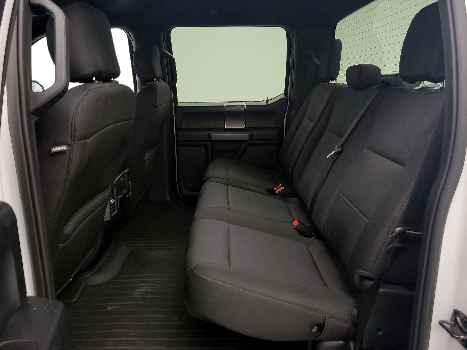 Thumbnail: 2020 Ford F-150 - 19