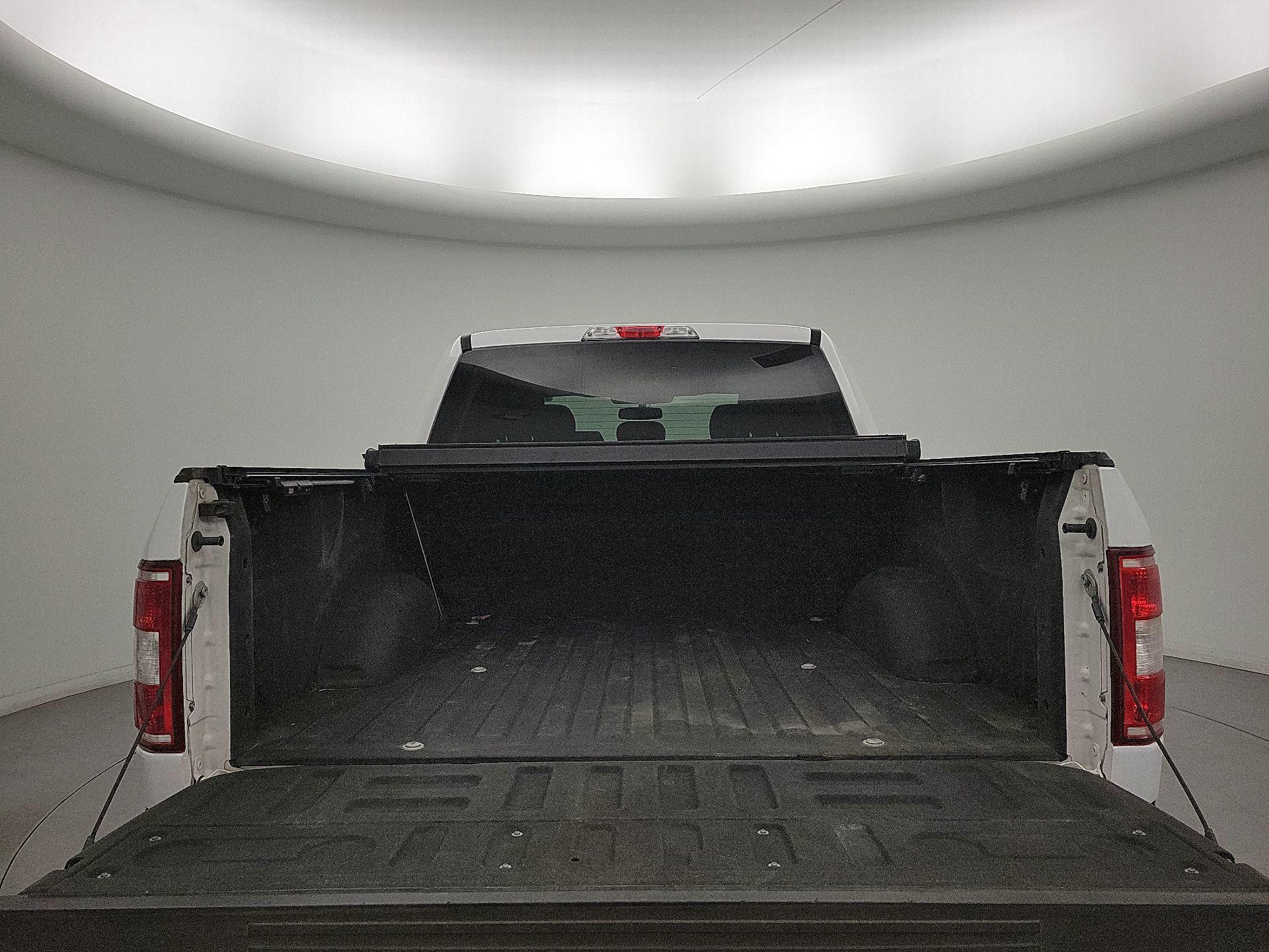 Thumbnail: 2020 Ford F-150 - 20