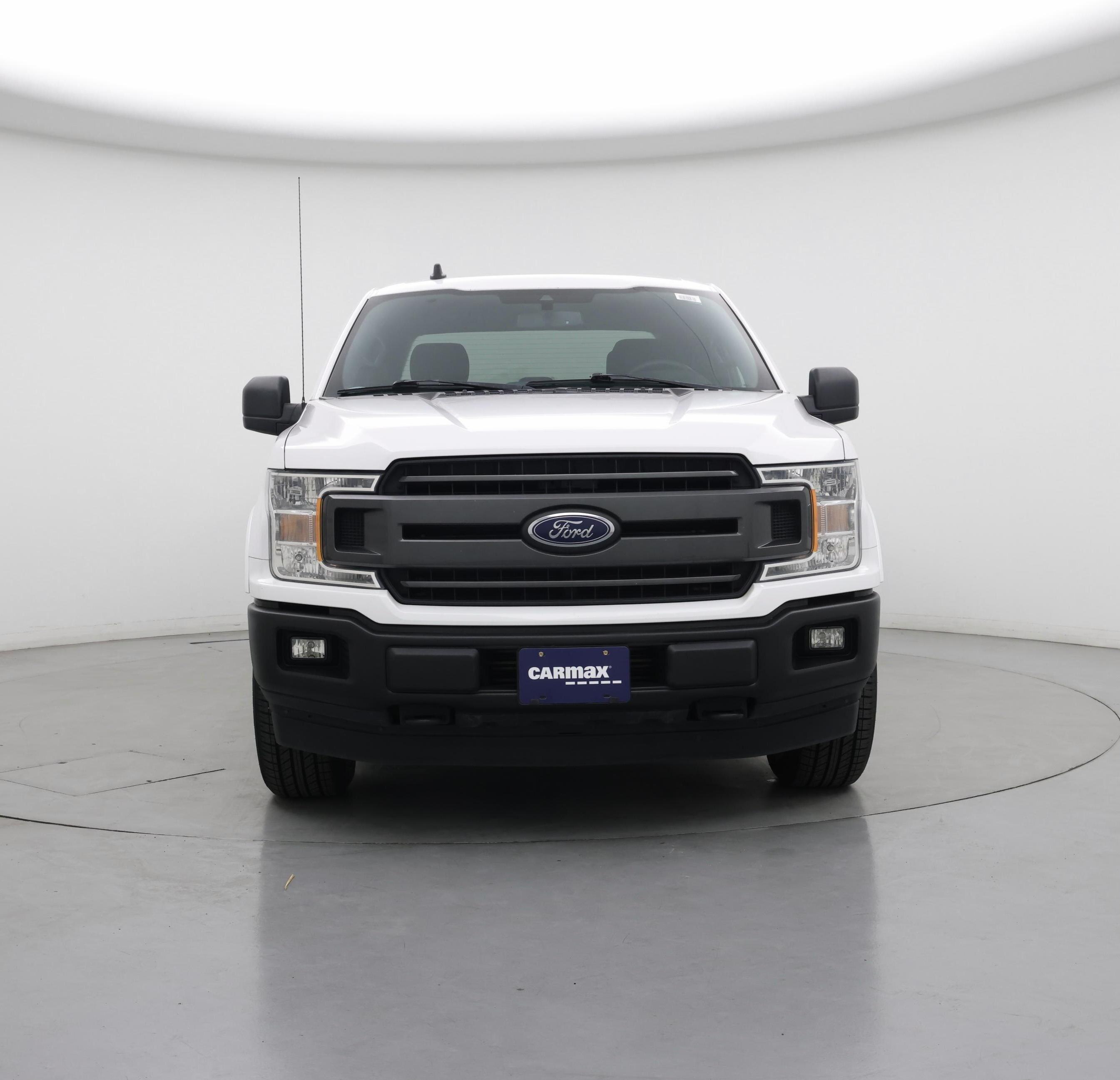 Thumbnail: 2020 Ford F-150 - 5