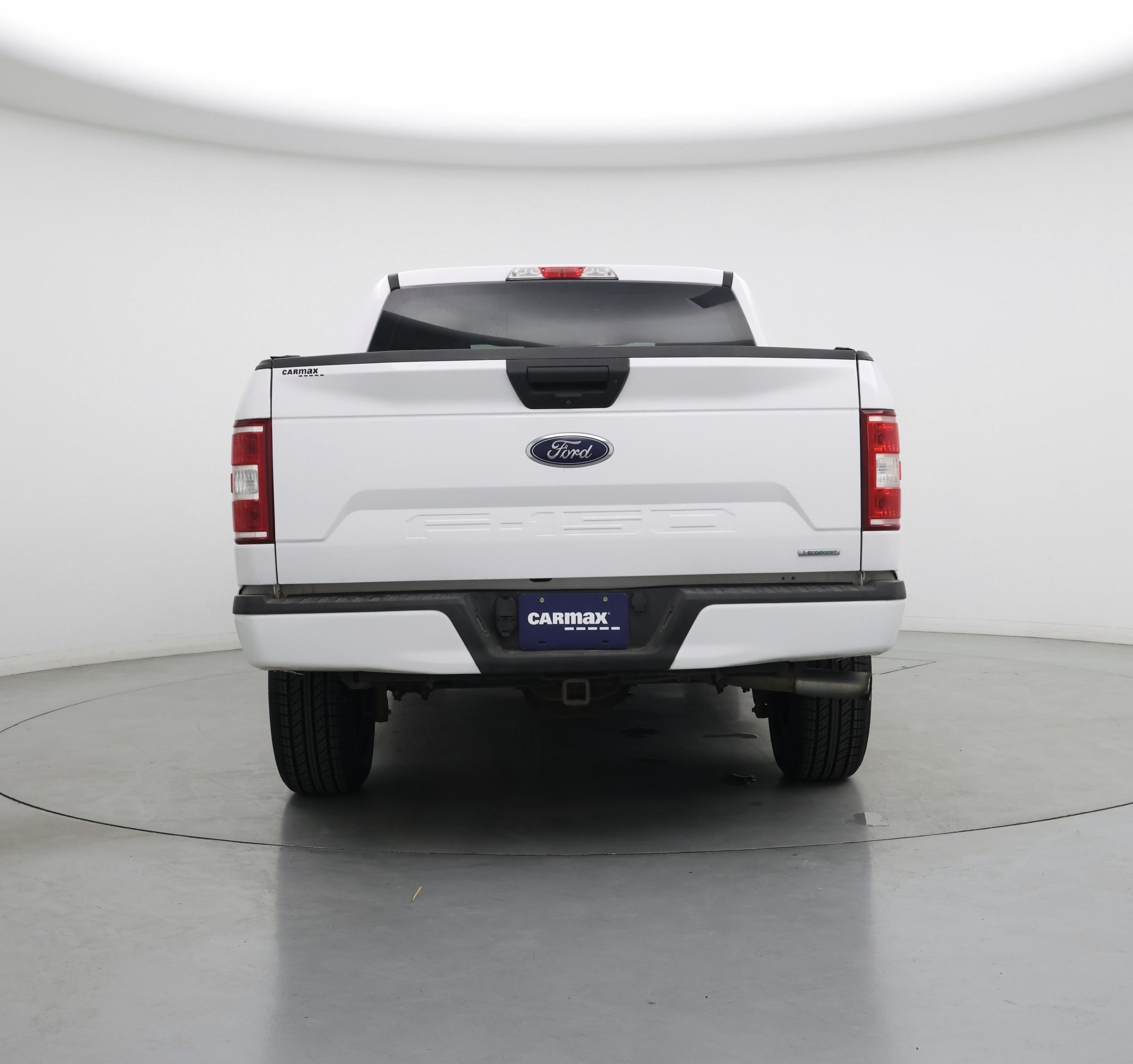 Thumbnail: 2020 Ford F-150 - 6