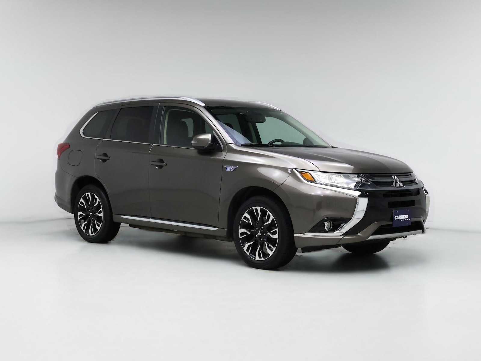 2018 Mitsubishi Outlander SEL